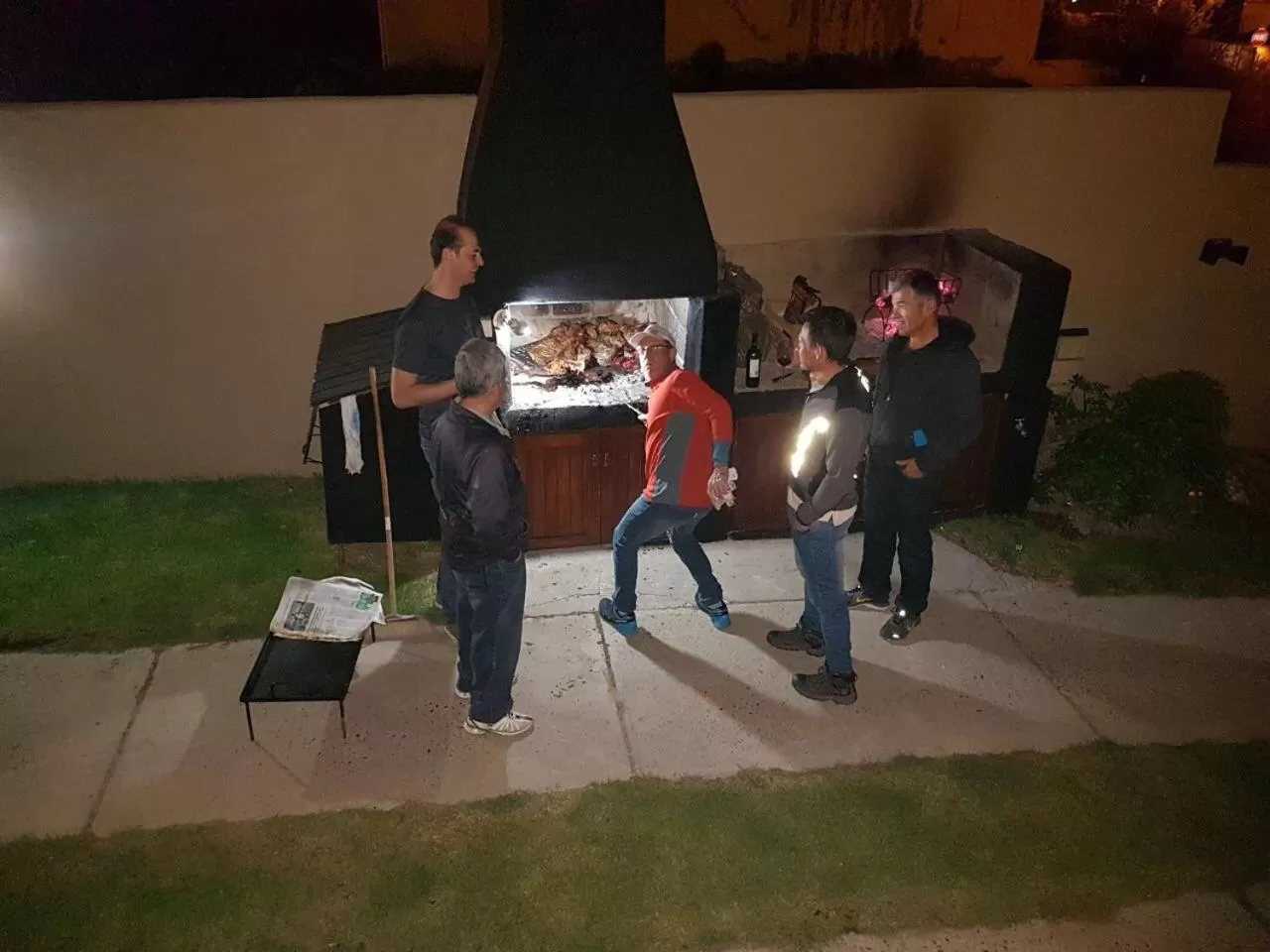 Spring in Apart Haiken