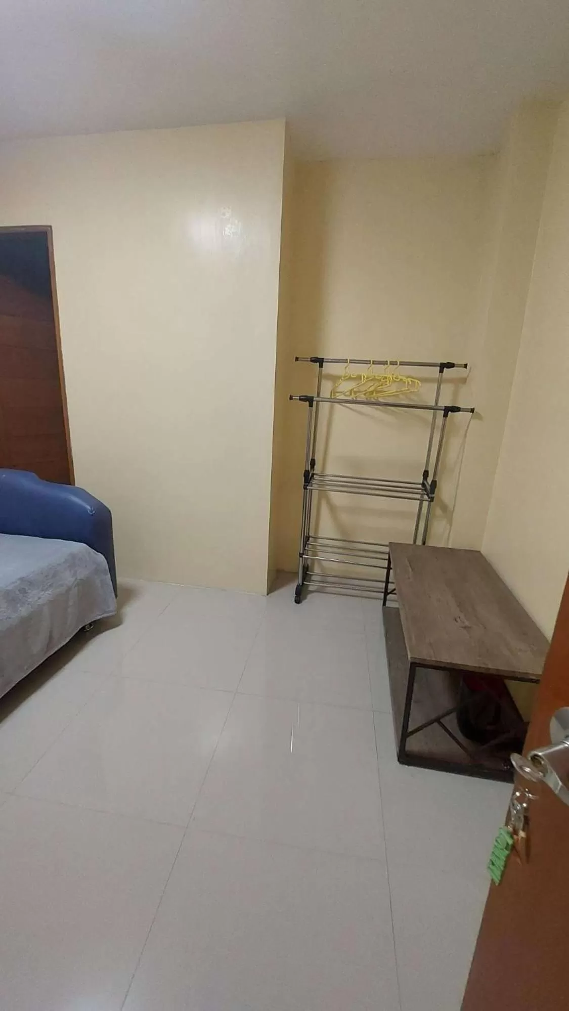 Bed in Aussie Inn Baguio City Direct