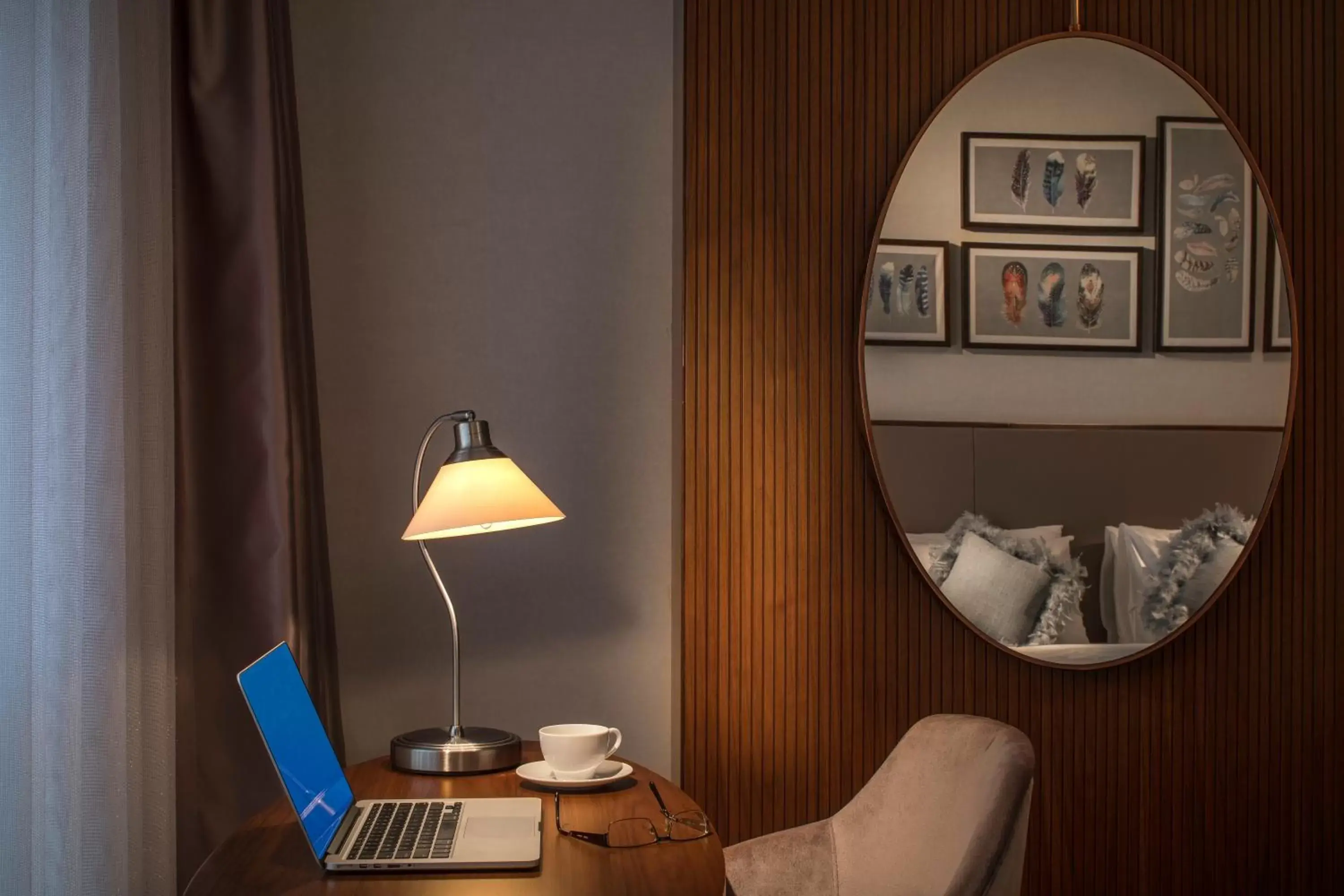 Superior Double or Twin Room in Lionel Hotel Istanbul Superior Double or Twin Room in Lionel Hotel Istanbul