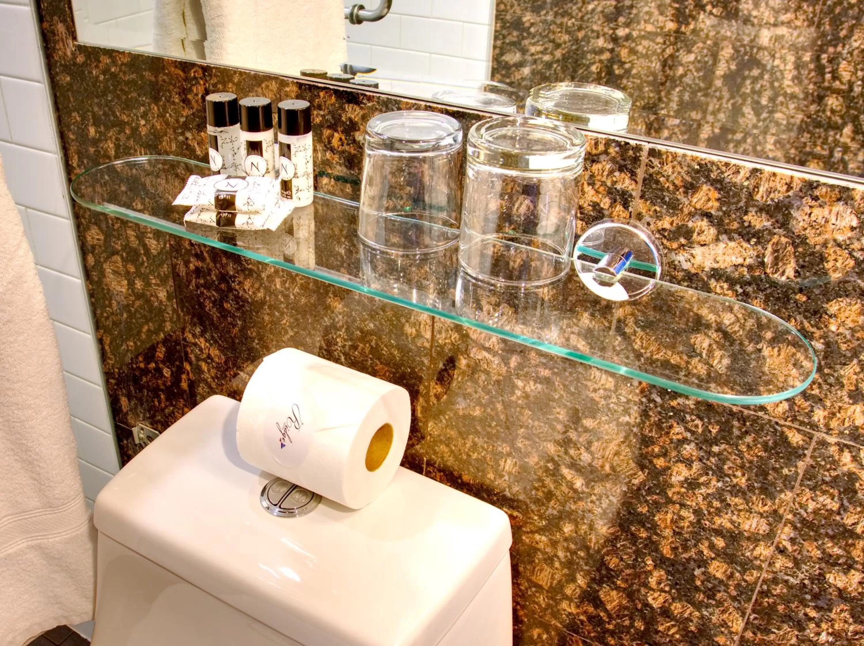 Bathroom in The Ridge