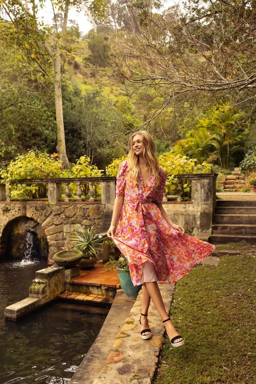 Nearby landmark in Camps Bay Retreat Hotel