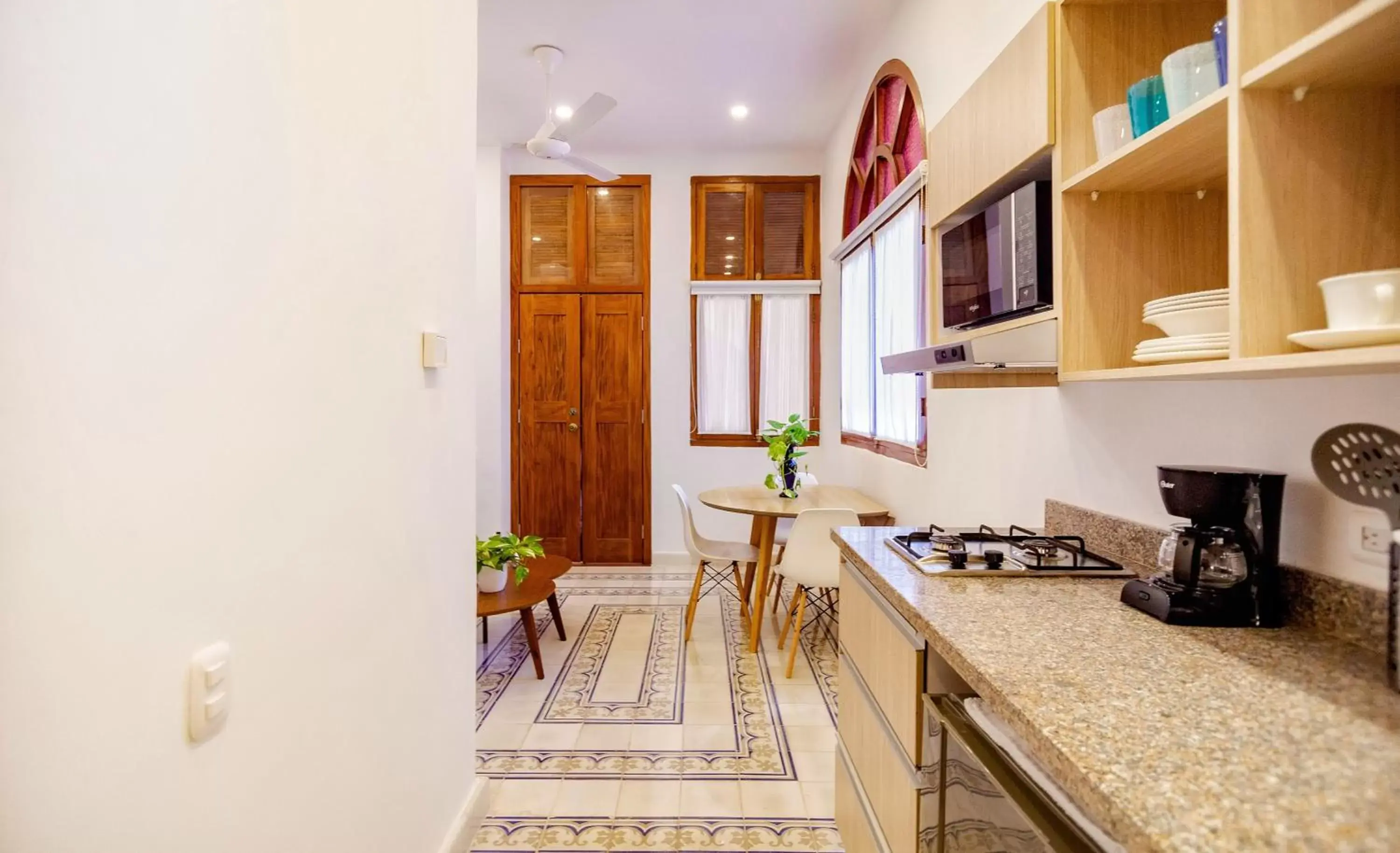 Apartment in Casa Morales Getsemaní Apartment in Casa Morales Getsemaní