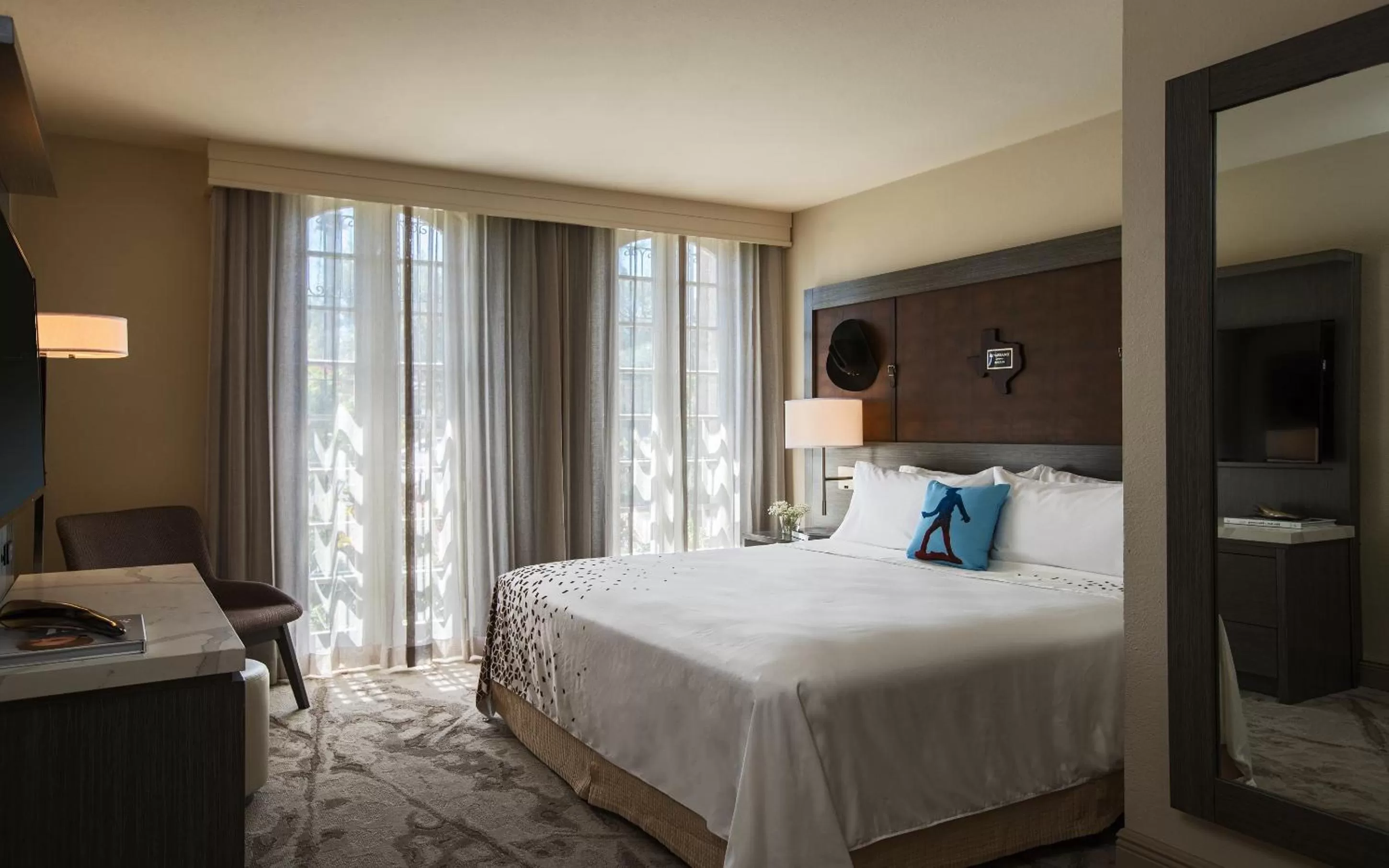 Bedroom, Bed in Casa De Palmas, Trademark Collection by Wyndham