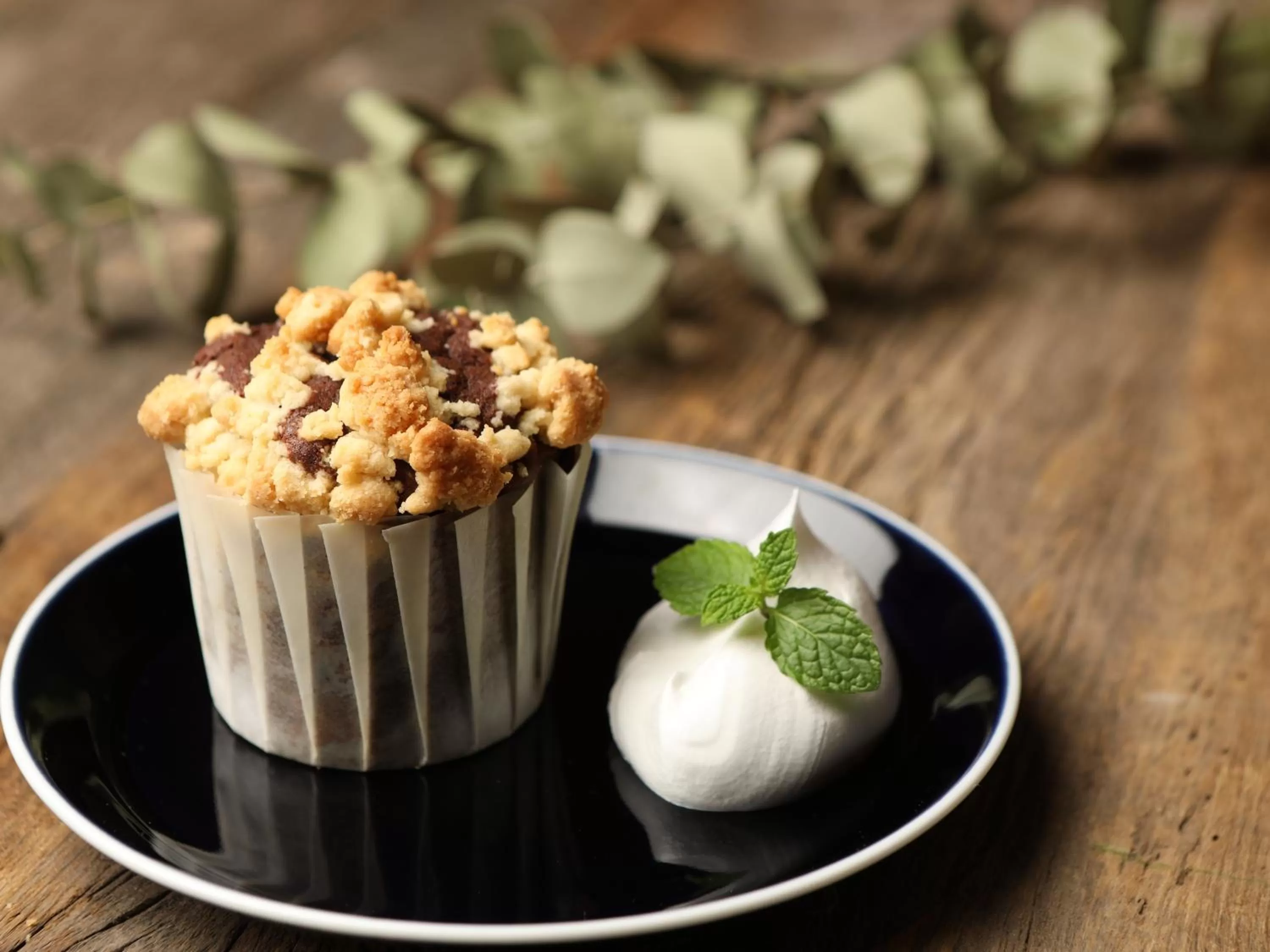 Meals in hotel androoms Nagoya Sakae