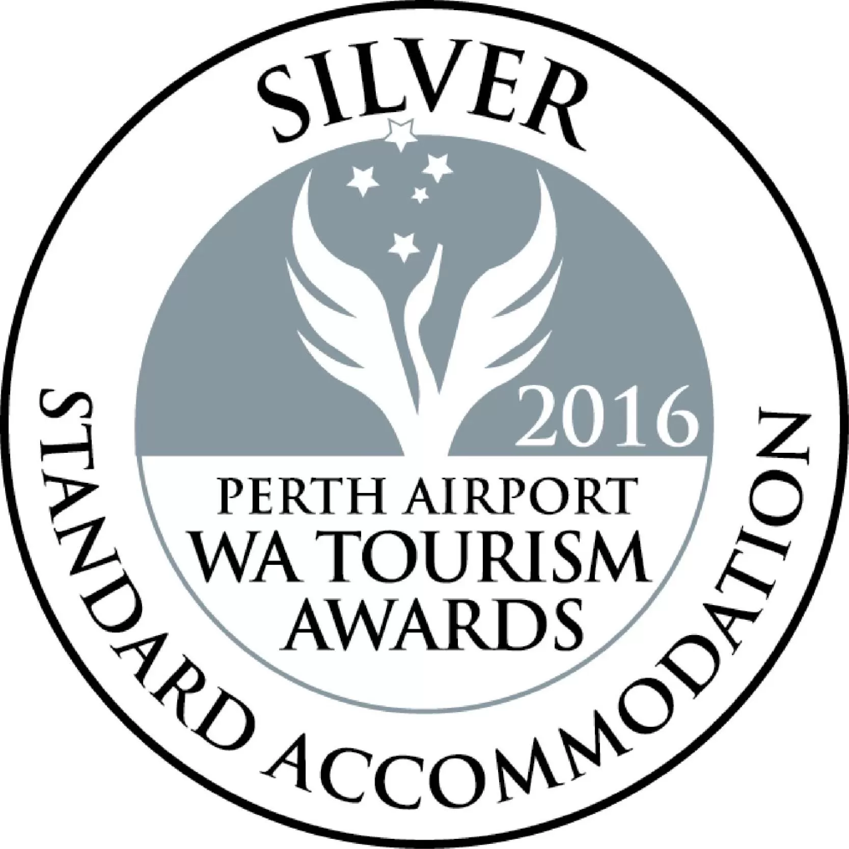 Certificate/Award in Kangaroo Inn