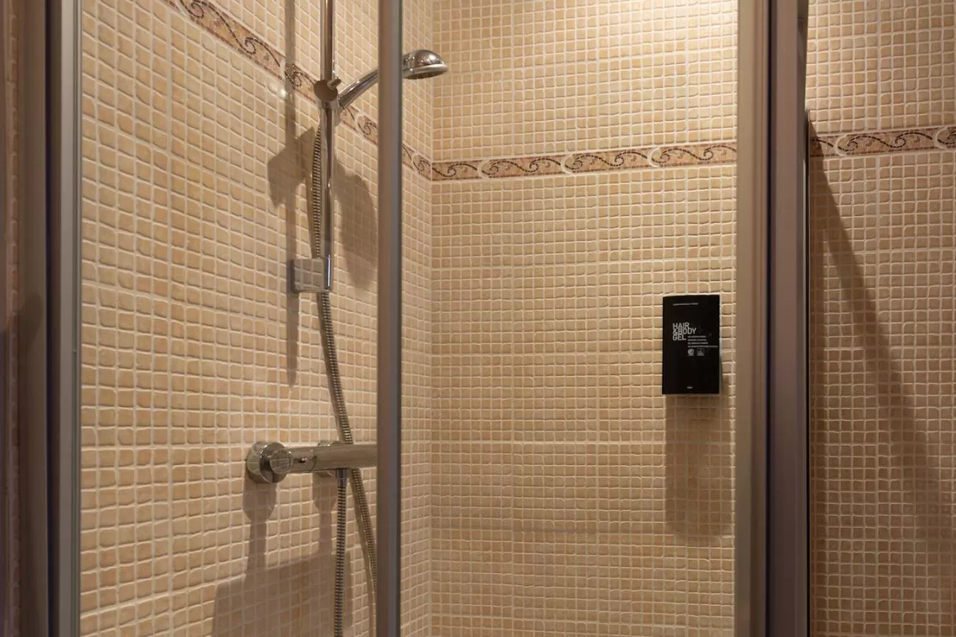 Bathroom in Oud Gemeentehuis