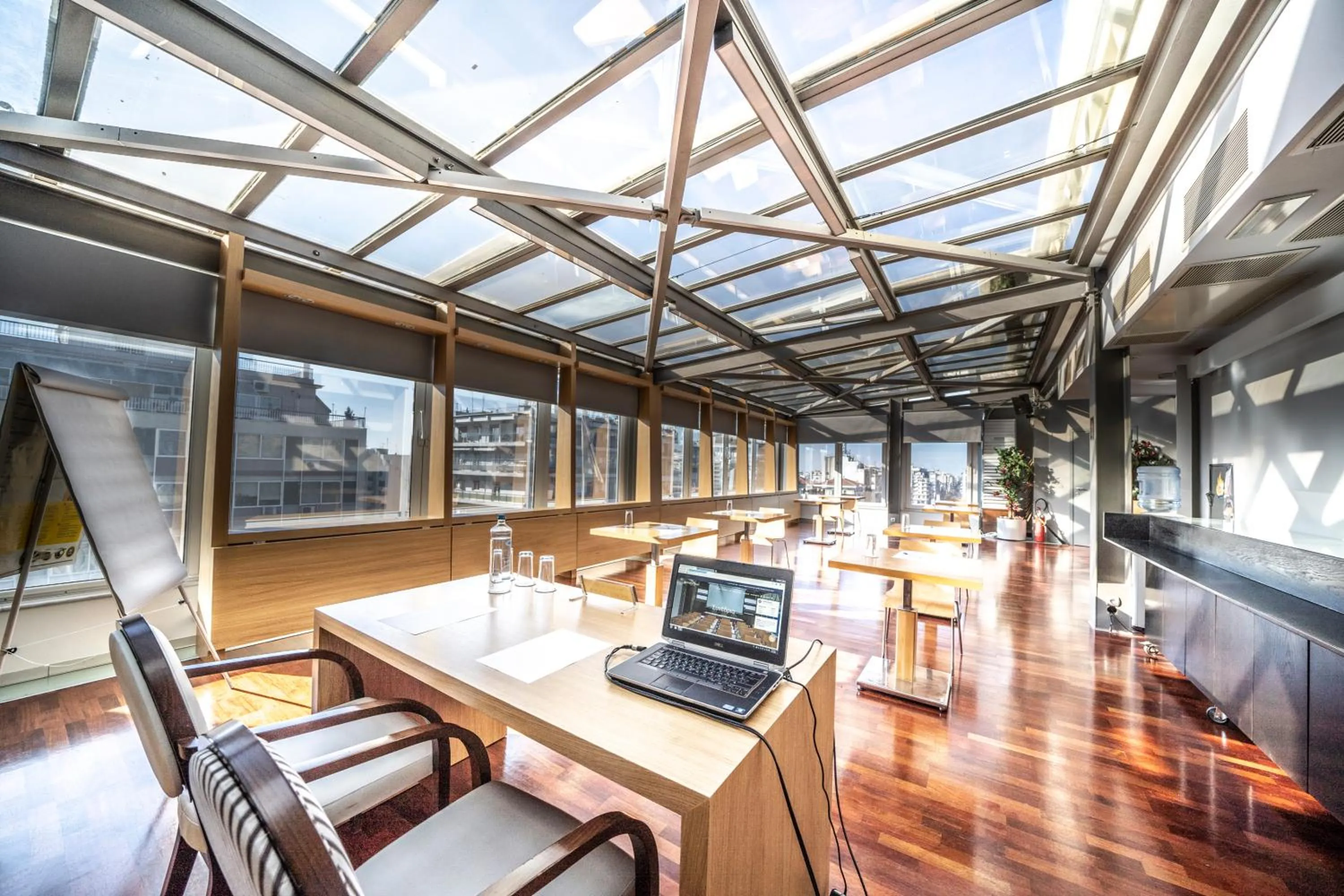 Banquet/Function facilities in Egnatia Palace Hotel & Spa