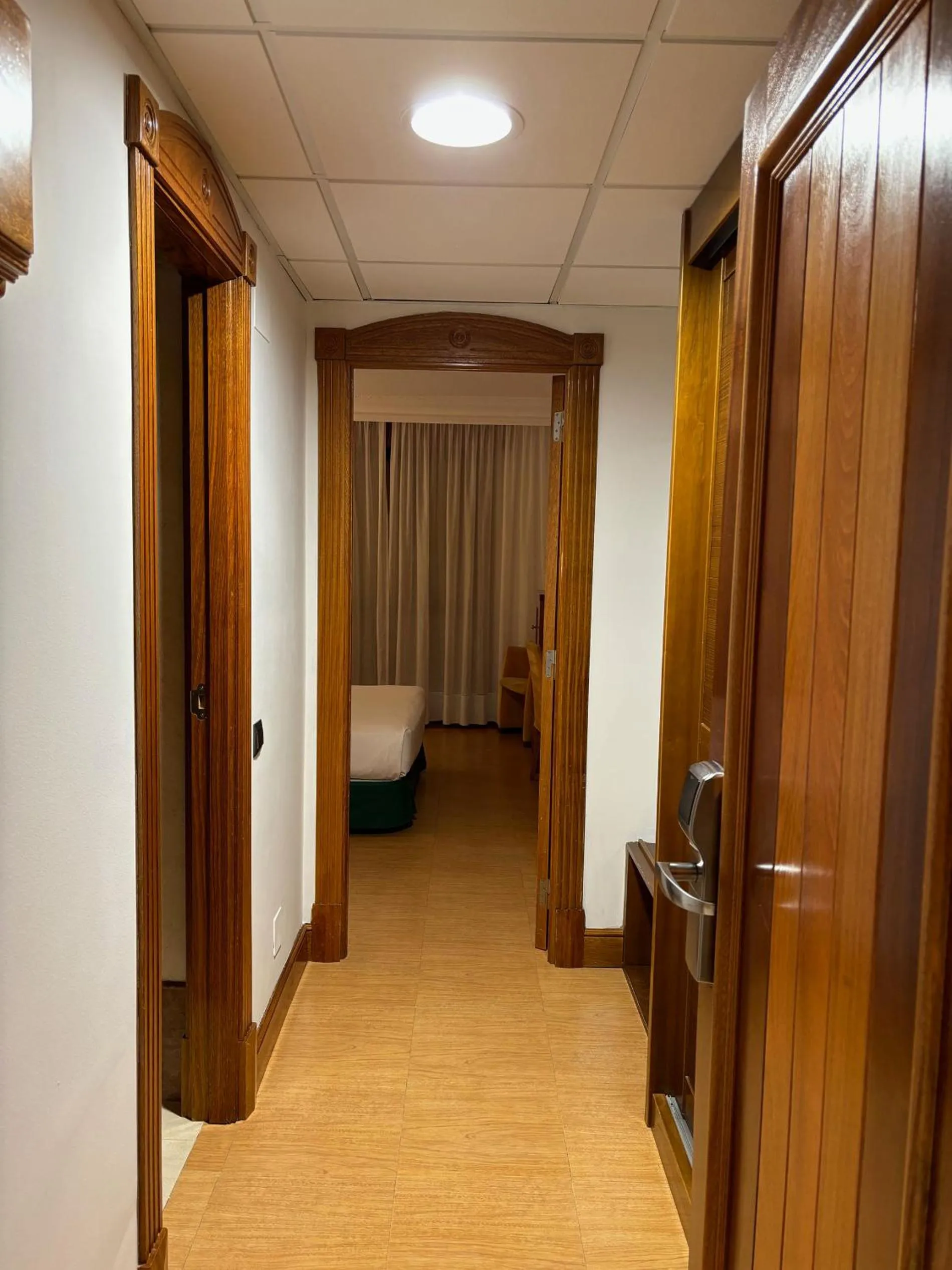 Photo of the whole room, Bed in Gran Hotel Liber & Spa Playa Golf