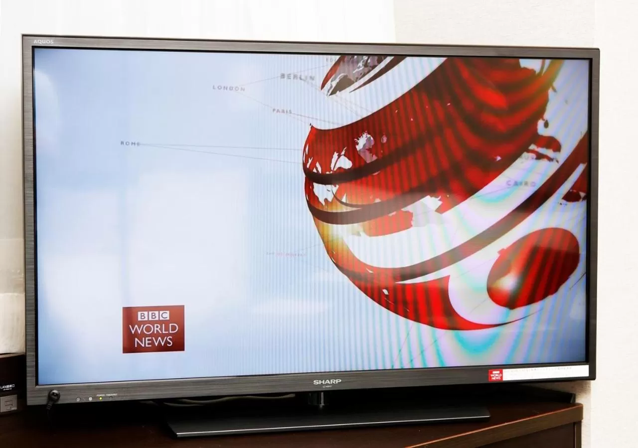 Area and facilities in APA Hotel Saga Ekimae Chuo