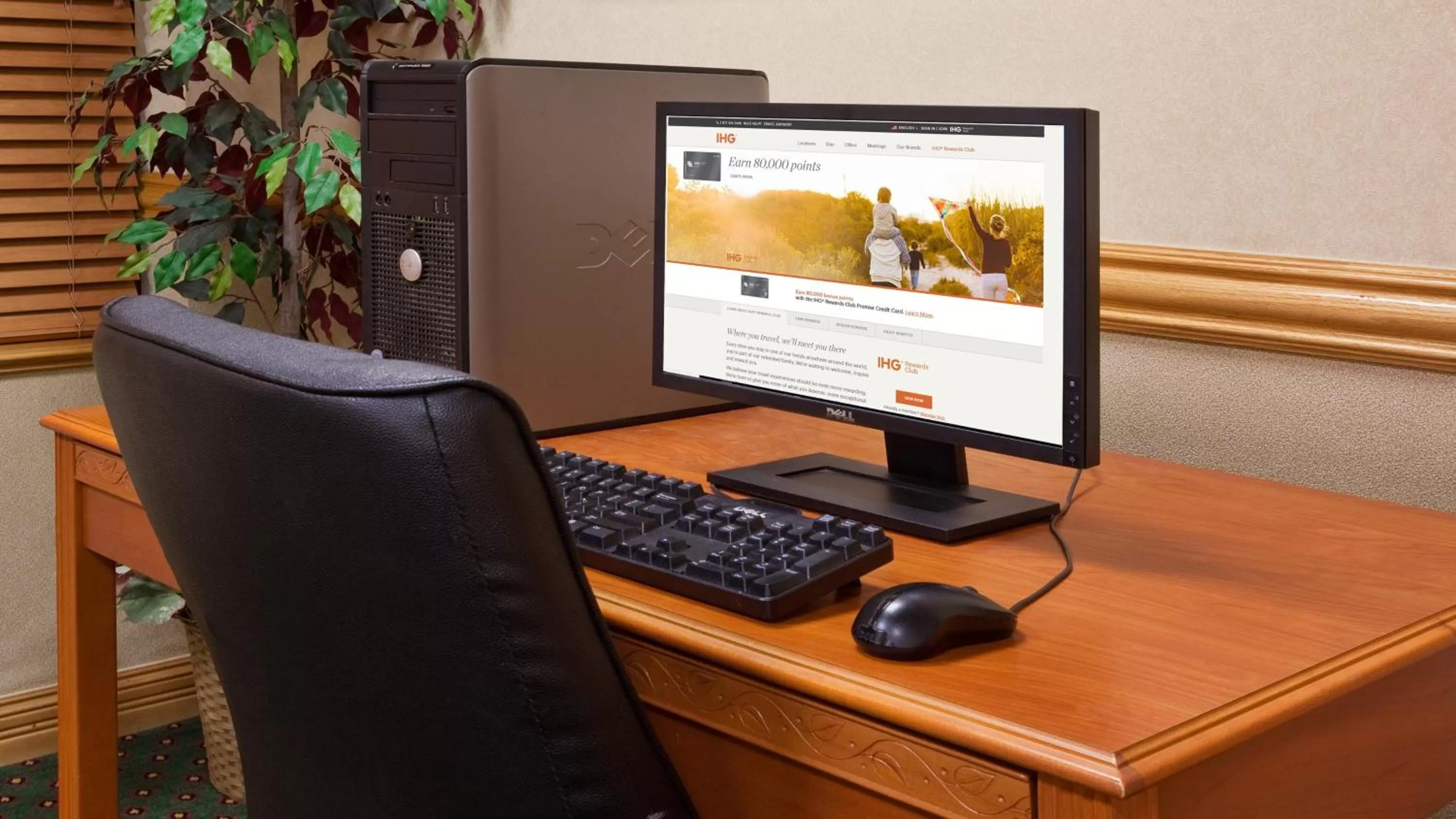 Other in Holiday Inn Express Hotel & Suites Grove City by IHG