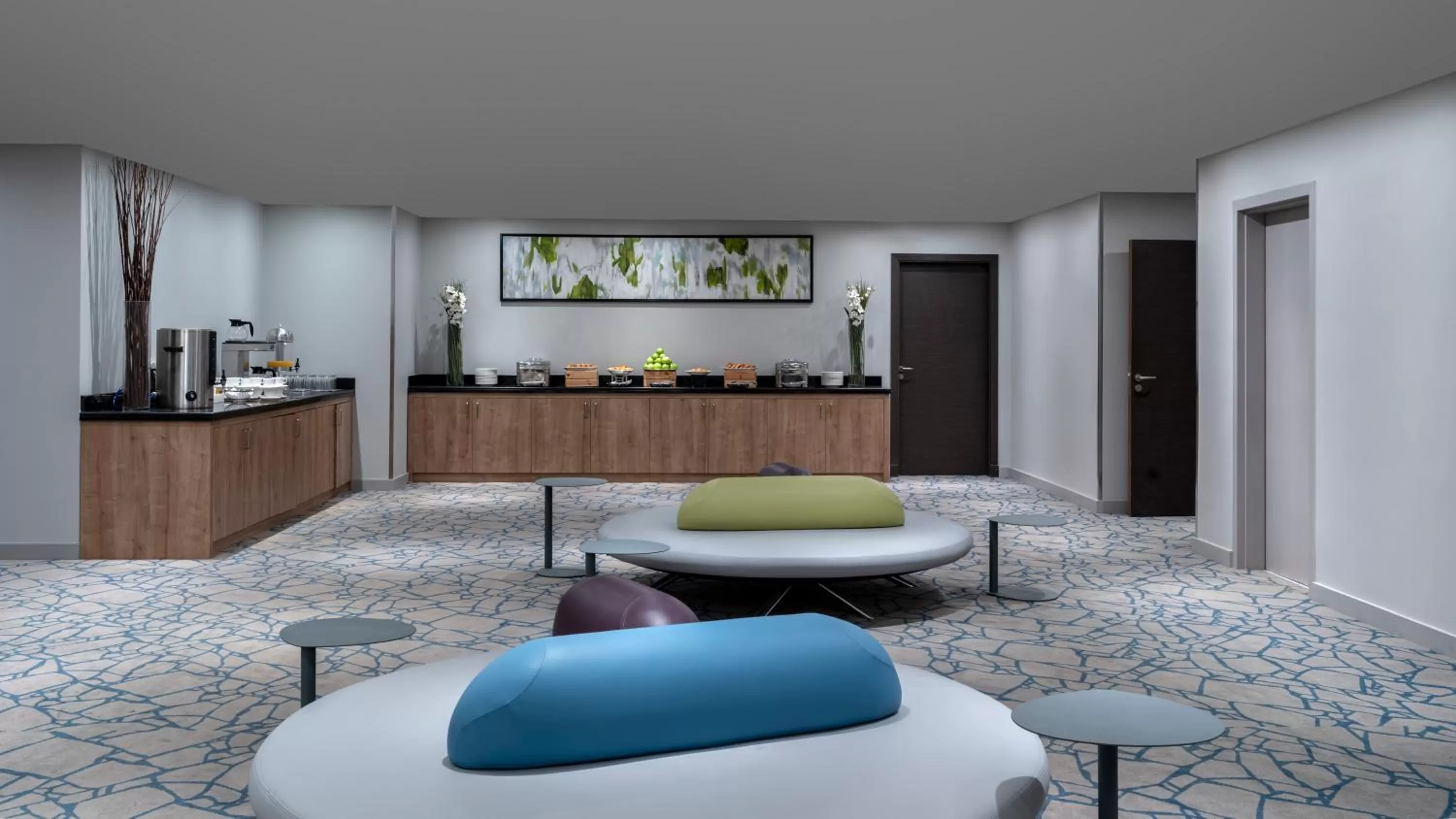 Meeting/conference room in Ibis Jeddah Malik Road