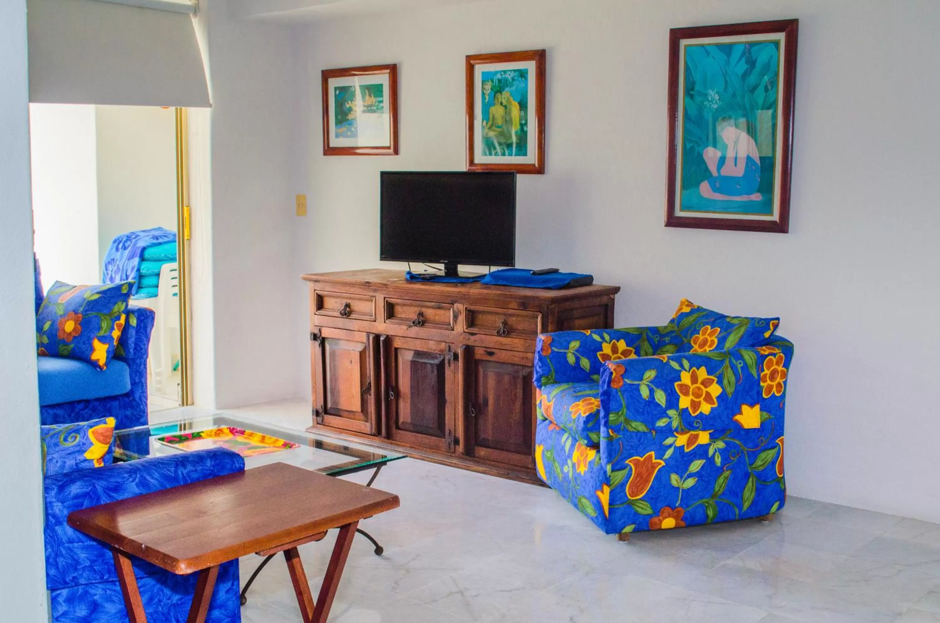 ENNA INN IXTAPA DEPARTAMENTOS ViSTA AL MAR