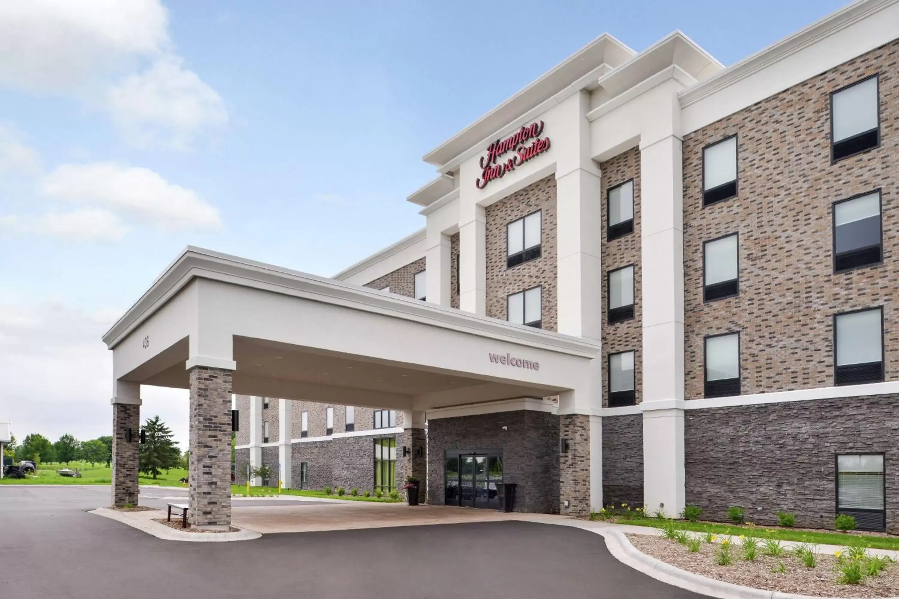 Hampton Inn & Suites Saint Paul Oakdale Woodbury Hampton Inn & Suites Saint Paul Oakdale Woodbury