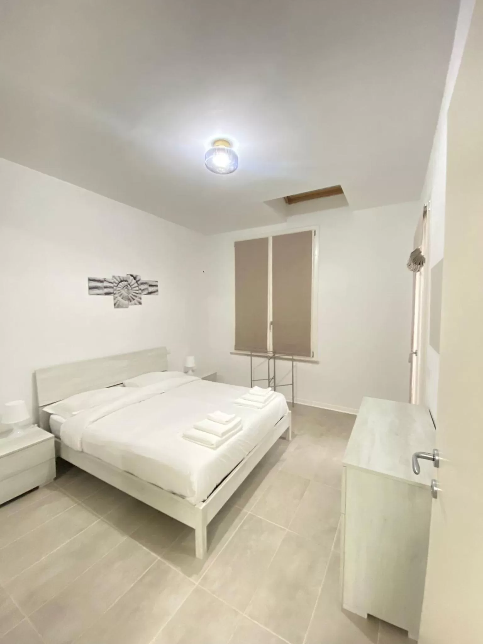 Nour Apartments - Castramajora Alloggi