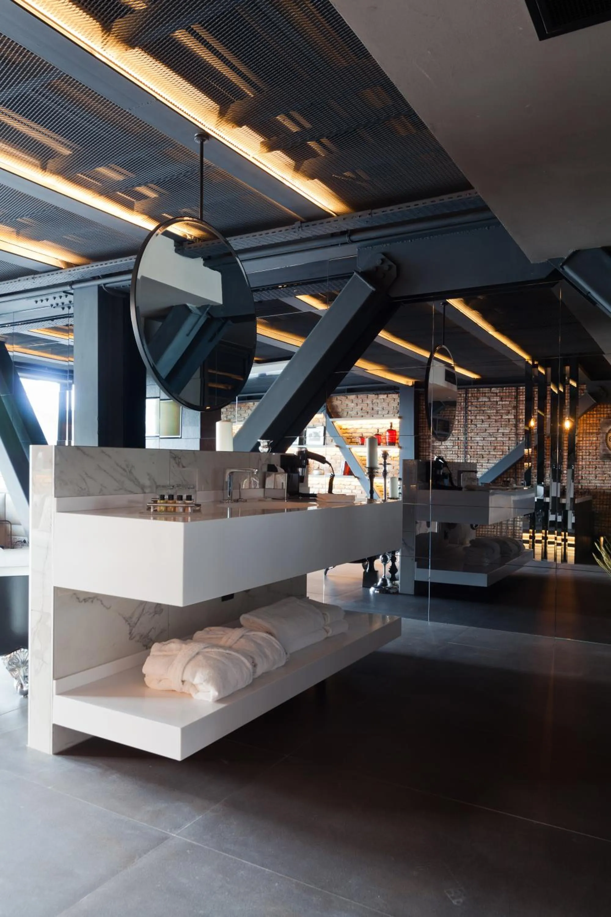 Massage in Cityloft 81