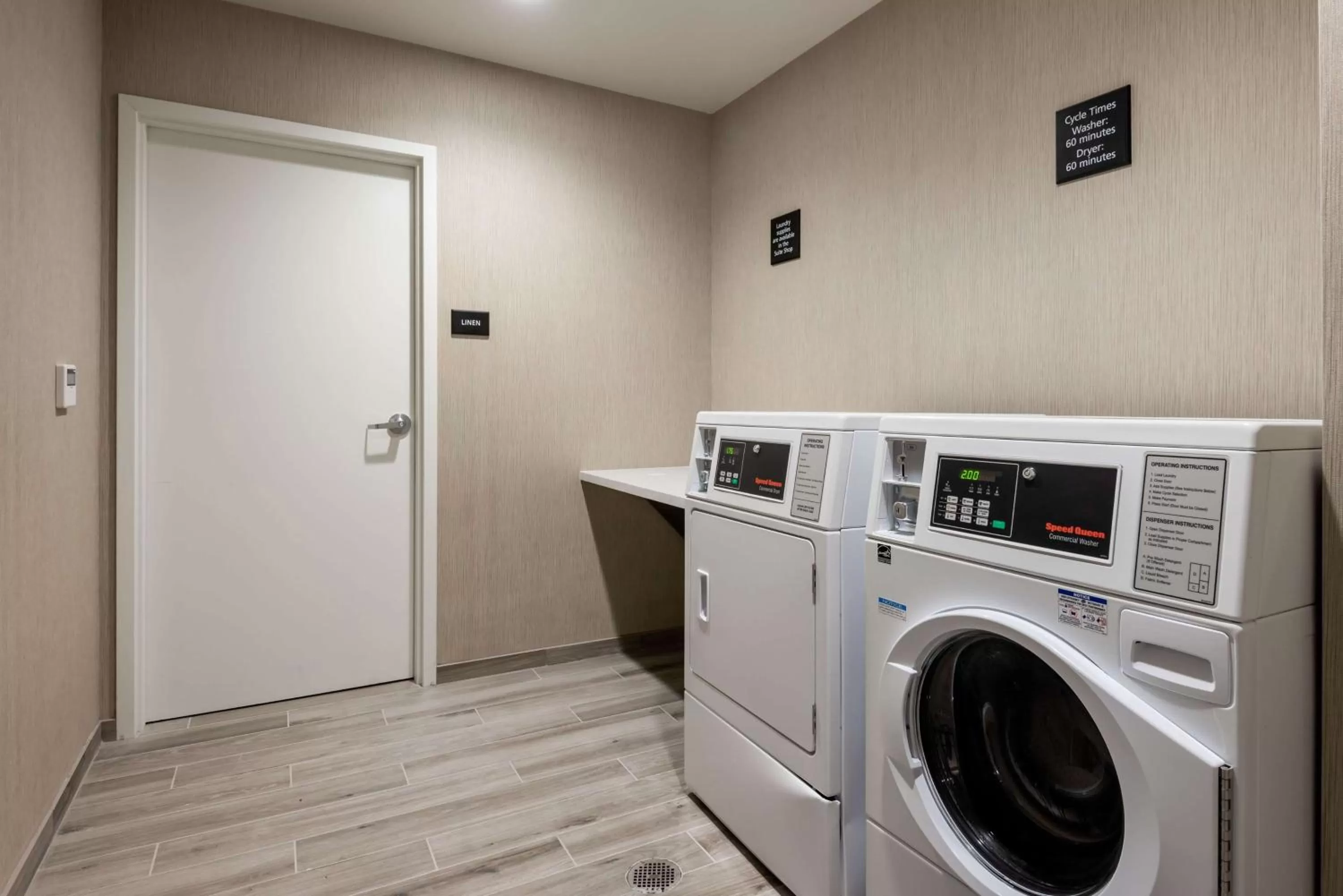 Sports in Hampton Inn Baltimore Bayview Campus