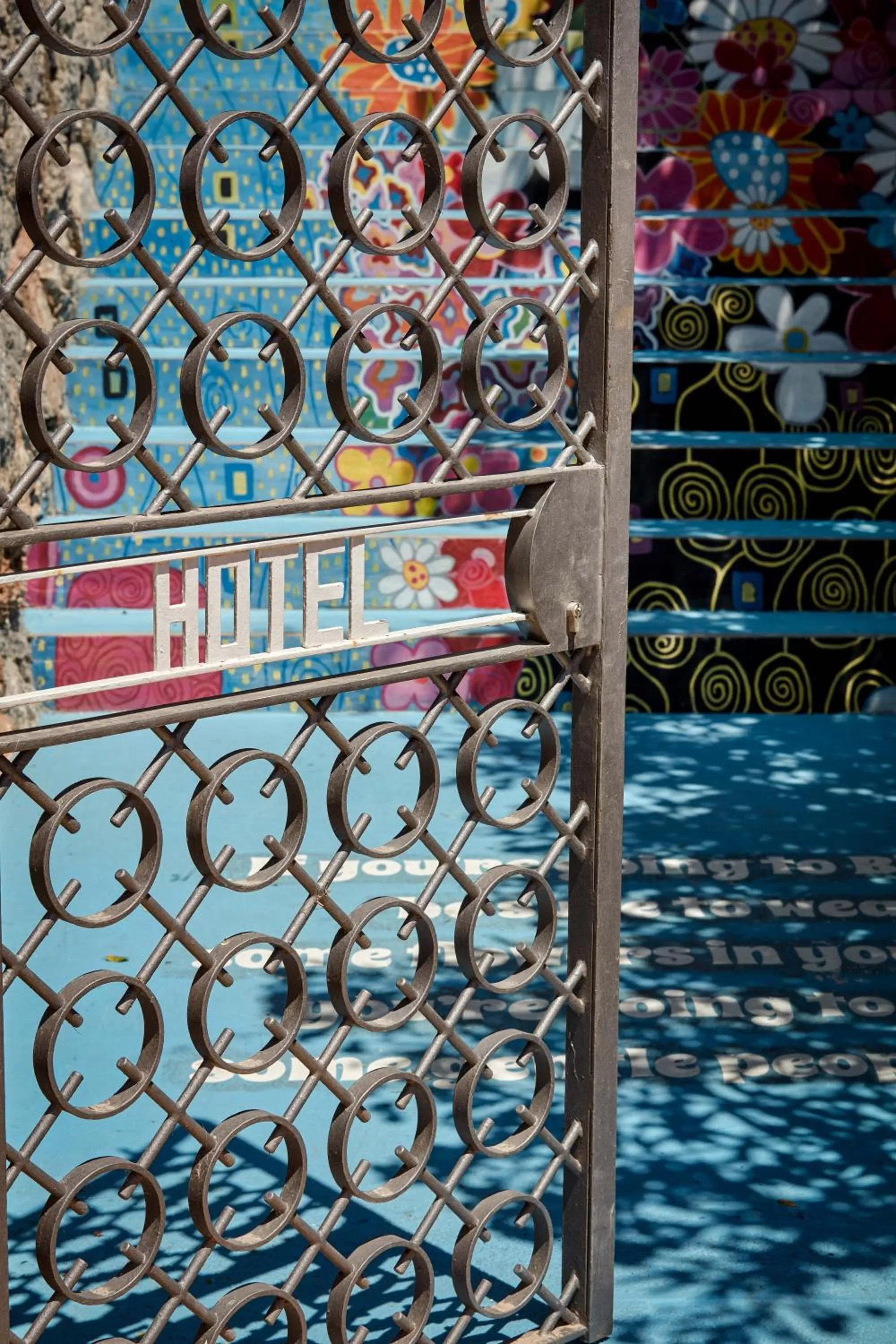 Property building in Bikini Island & Mountain Port de Soller "Adults only"