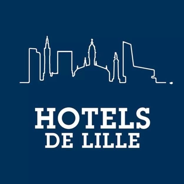 Property building in Hotel L'Arbre Voyageur - LILLE