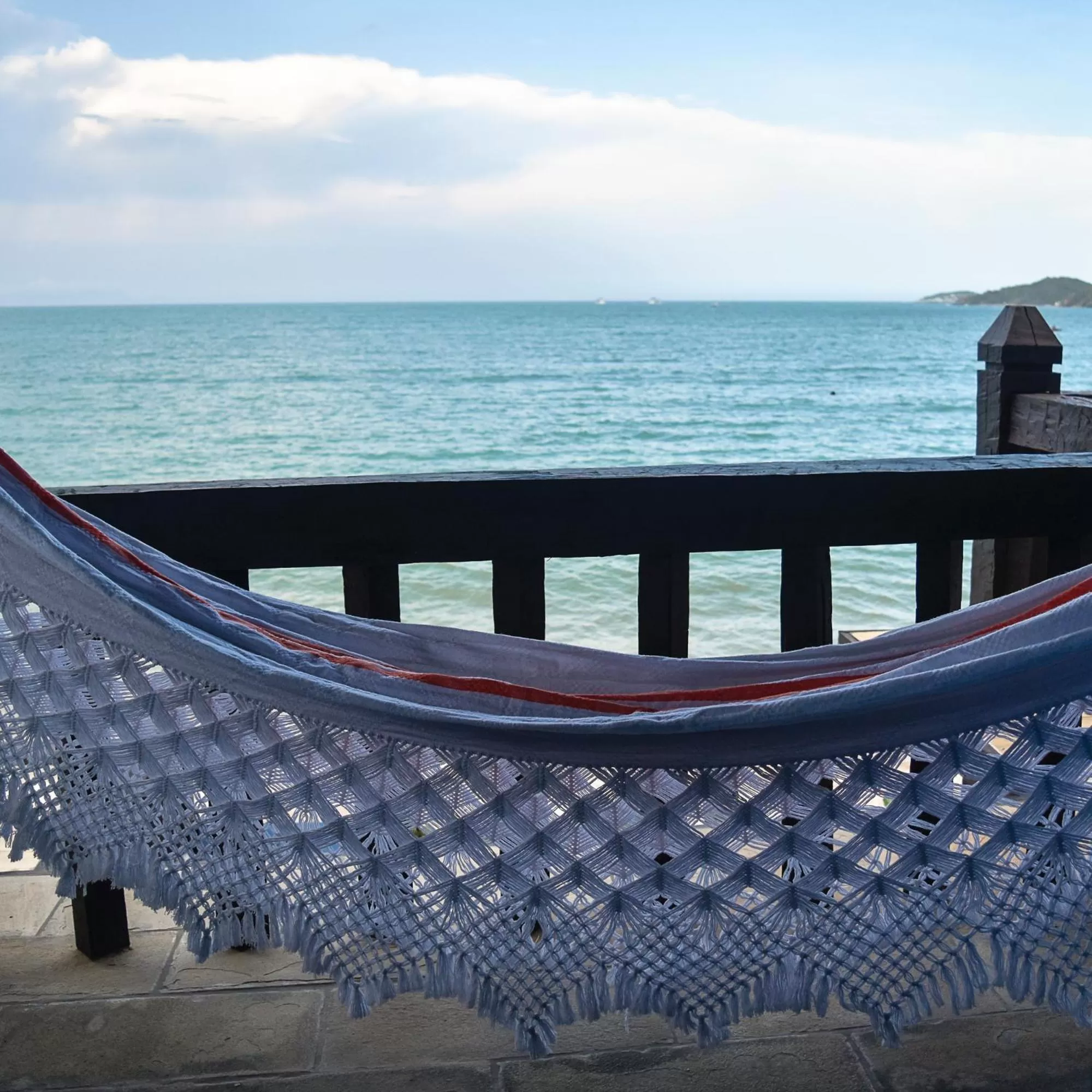 Balcony/Terrace in Vila Bela-Emília