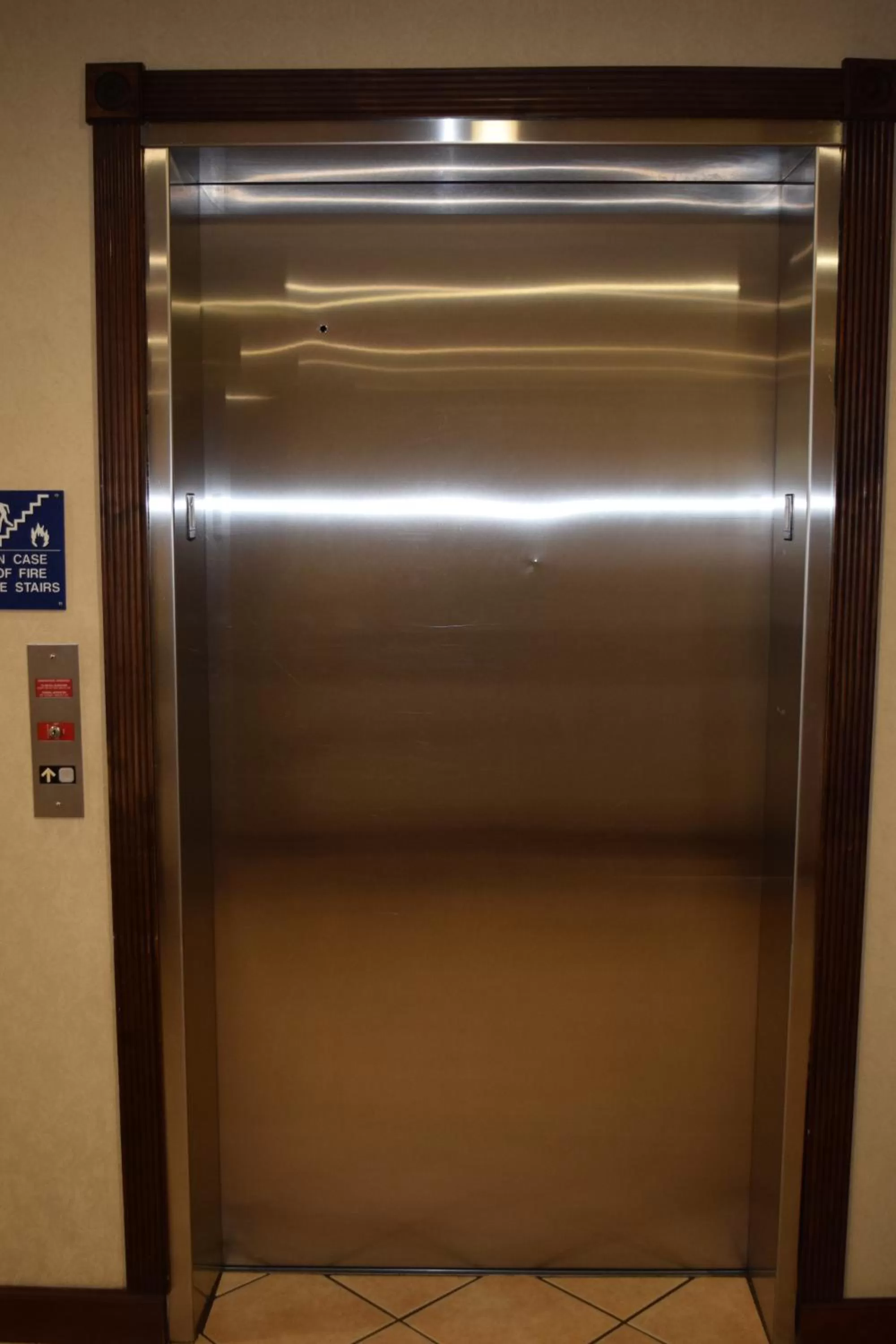 Lobby or reception in Microtel Inn & Suites by Wyndham Rock Hill/Charlotte Area