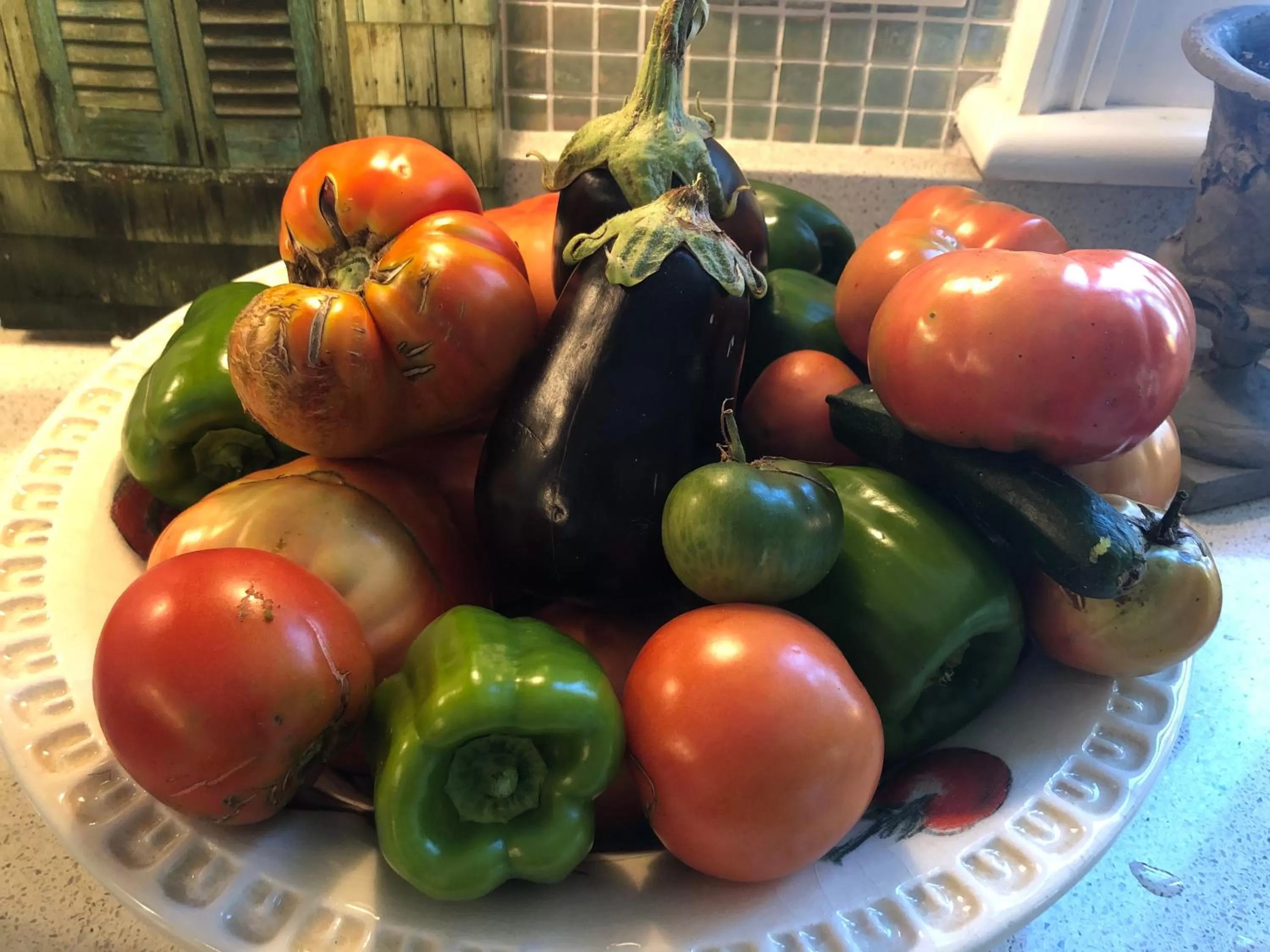 Other, Food in Silvershell Inn