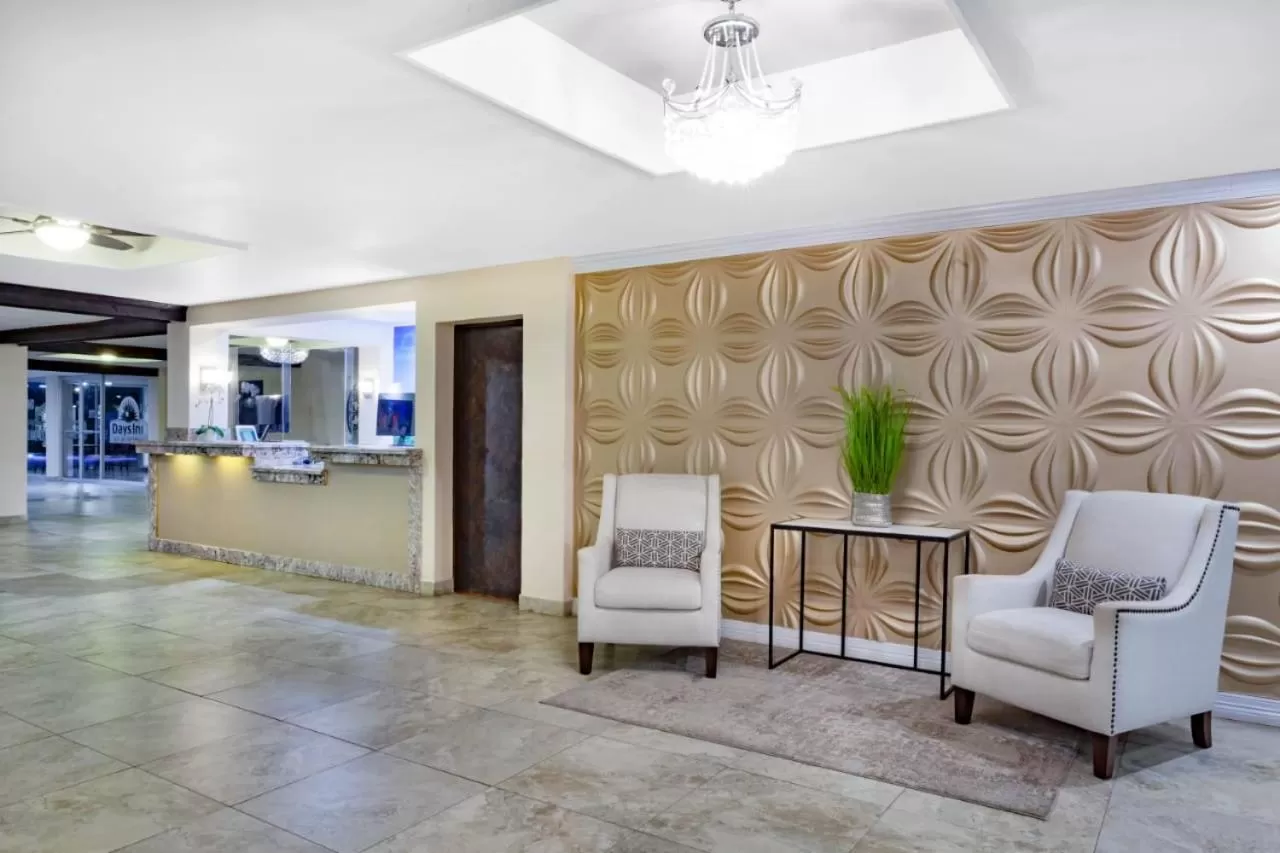 Days Inn by Wyndham Piedras Negras