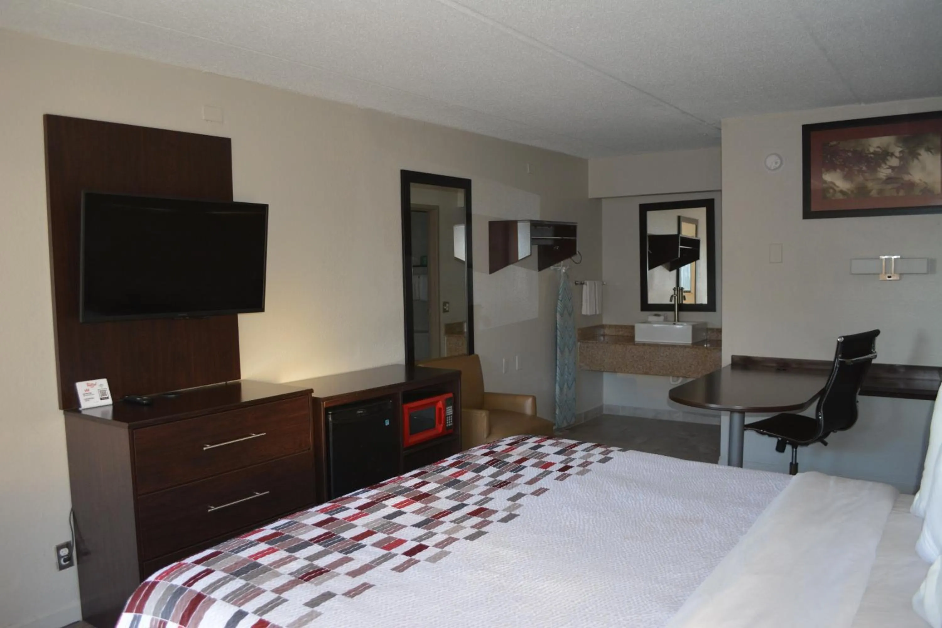 Red Roof Inn Jackson North – Ridgeland