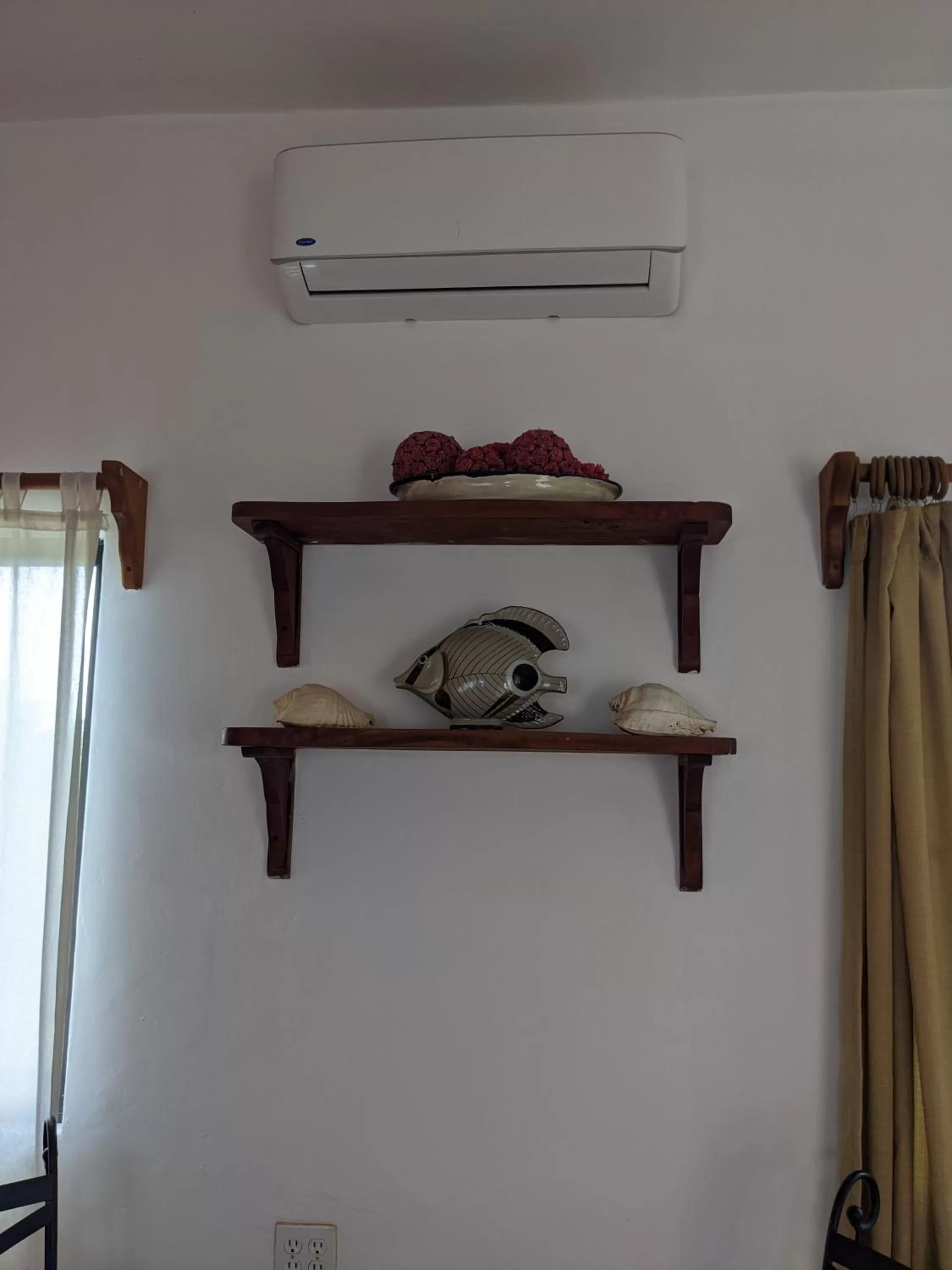 air conditioner in Hacienda De Palmas