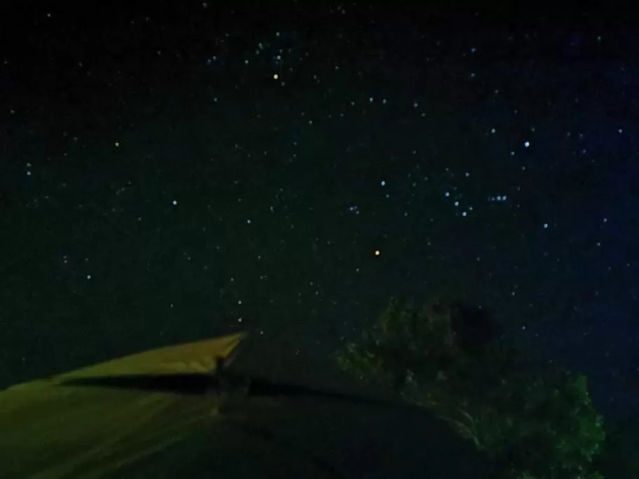 Khao Sok Hill Top Resort