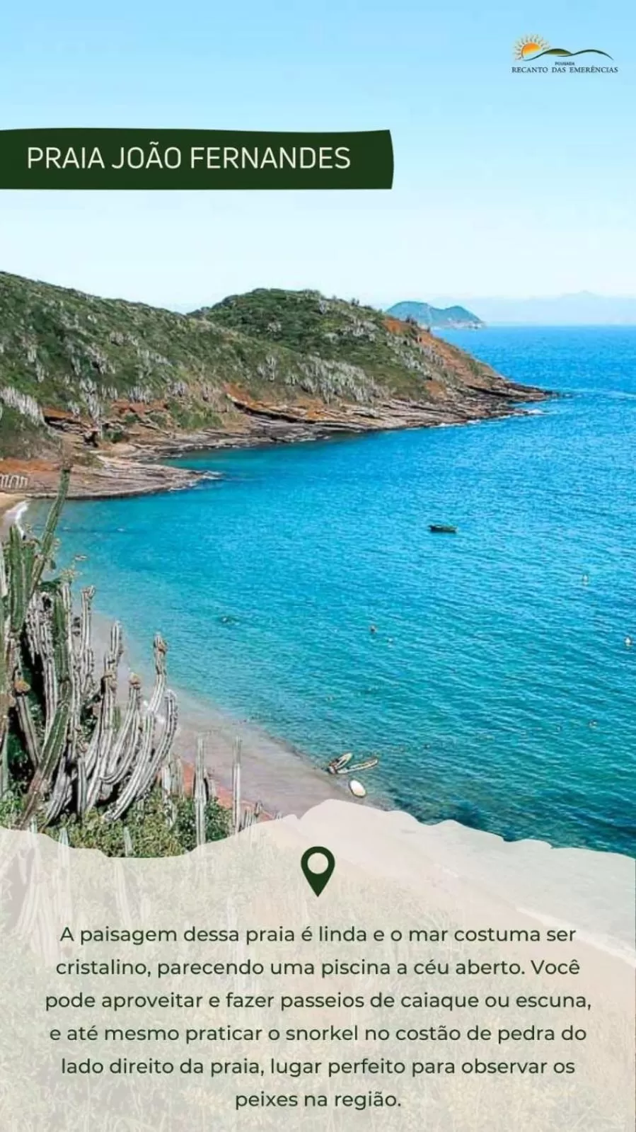 Pousada Recanto Das Emerências