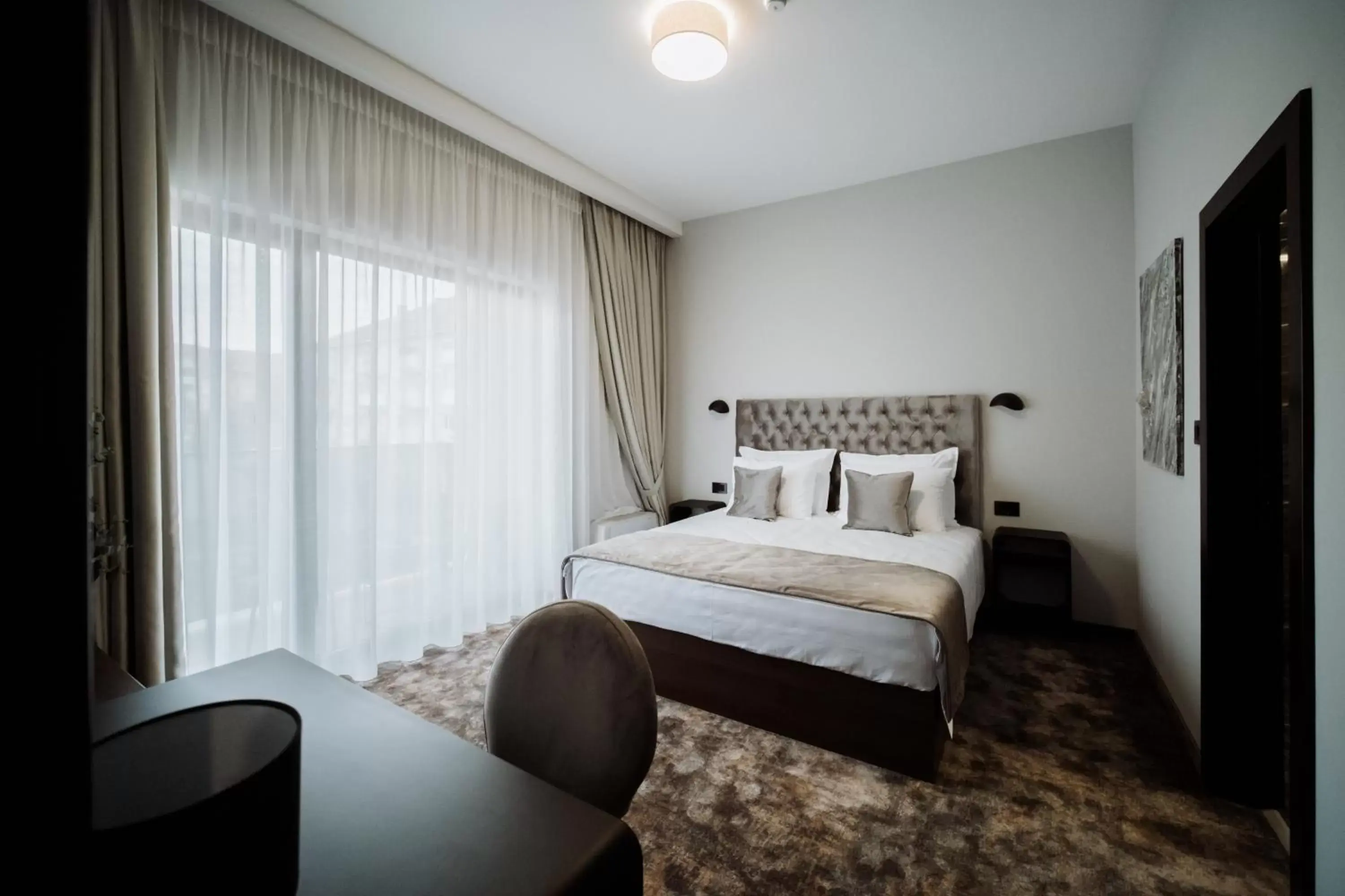 Superior Apartment in Hotel Barcode Wellness & Spa Superior Apartment in Hotel Barcode Wellness & Spa