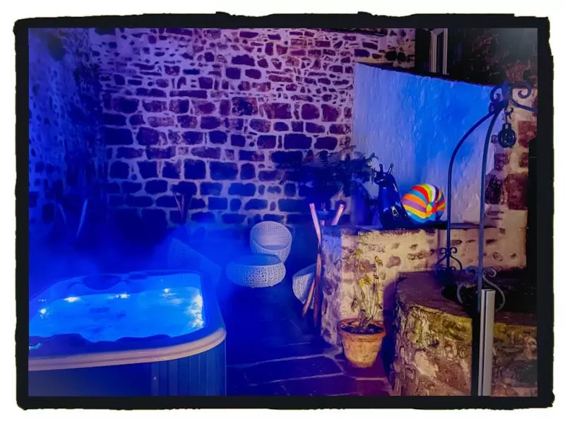 Chambres d'Hôtes Maison E.Bernat