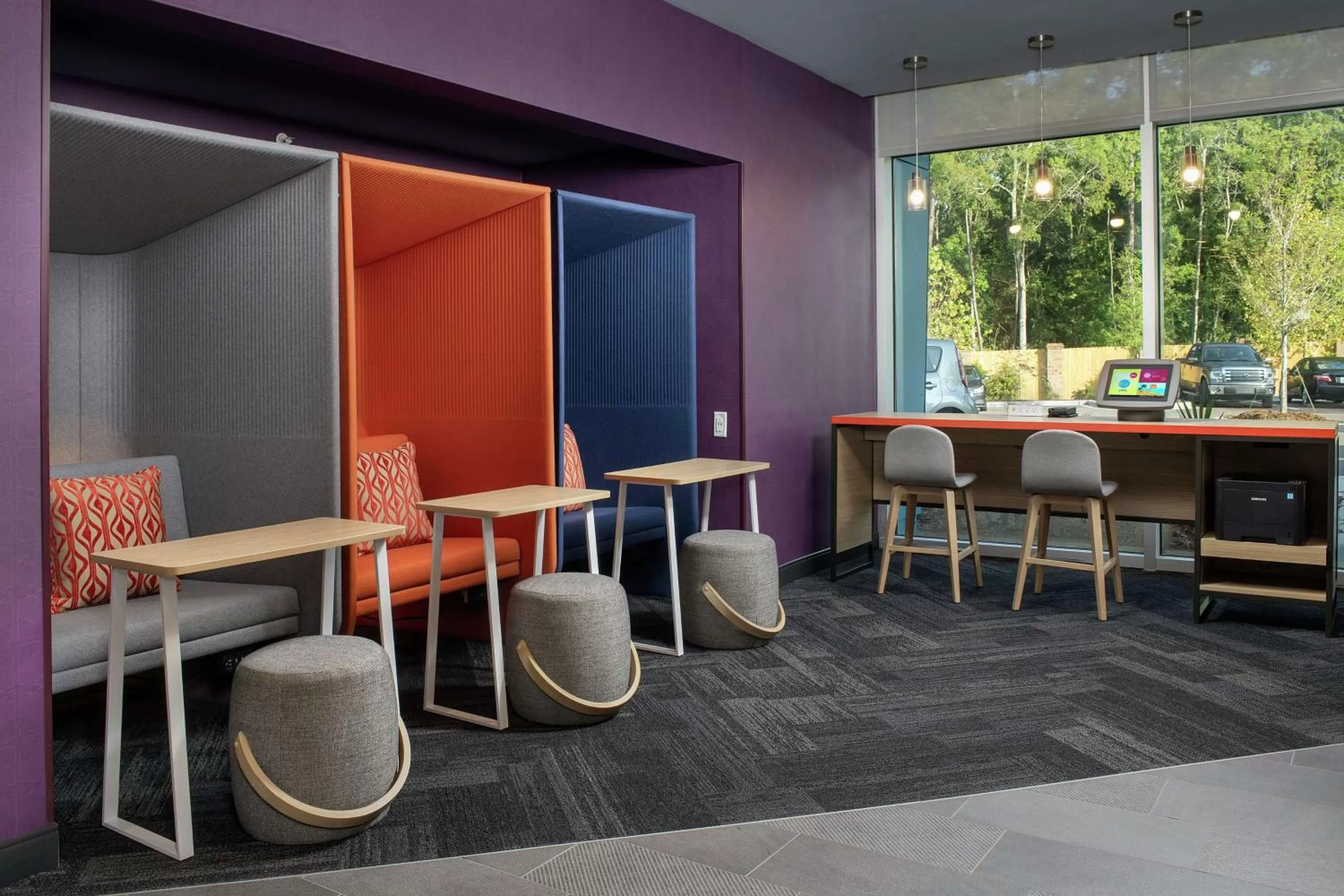 Business facilities in Tru By Hilton Mt Pleasant Charleston