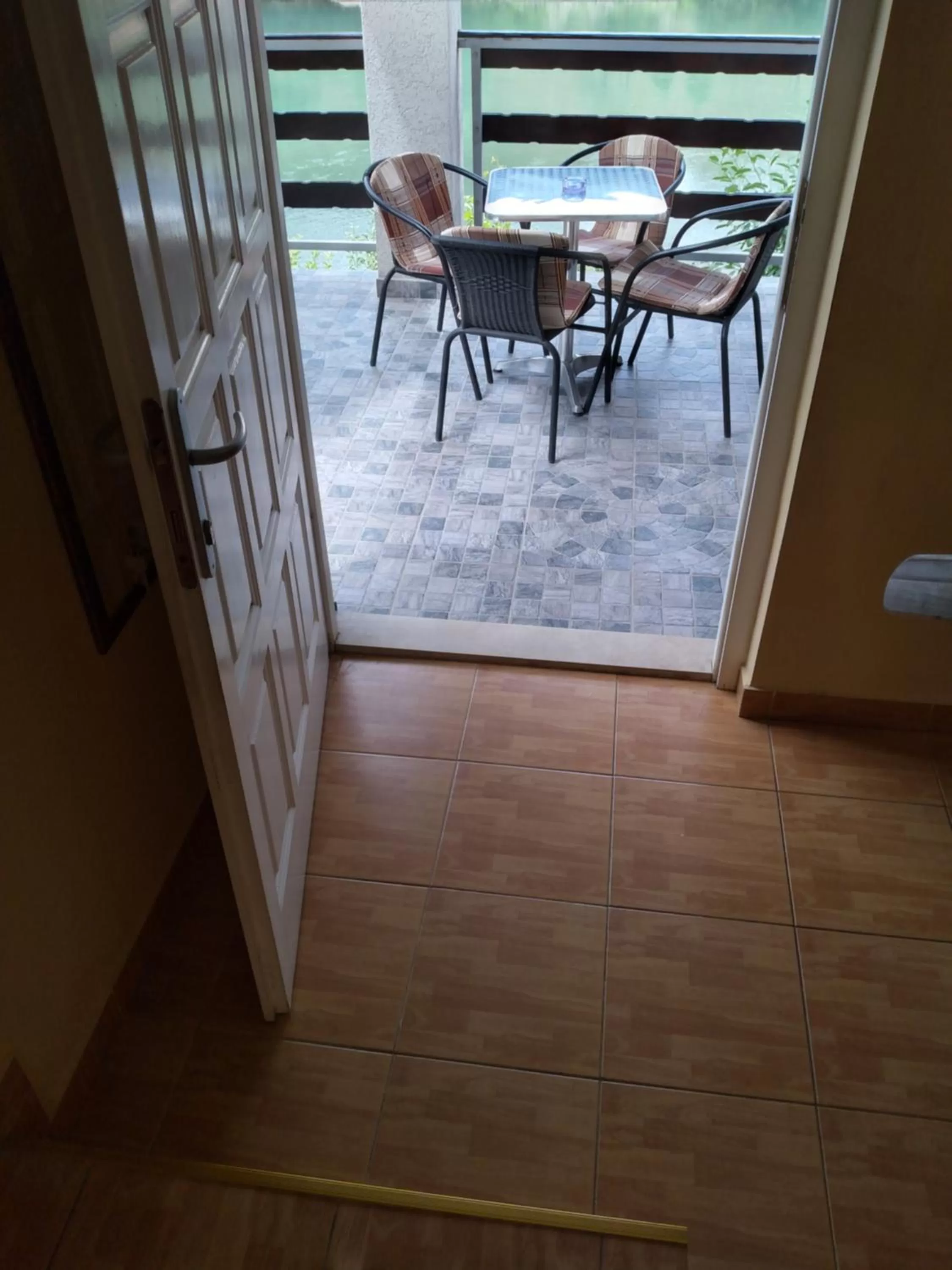 Prenoćište na Drini Foča