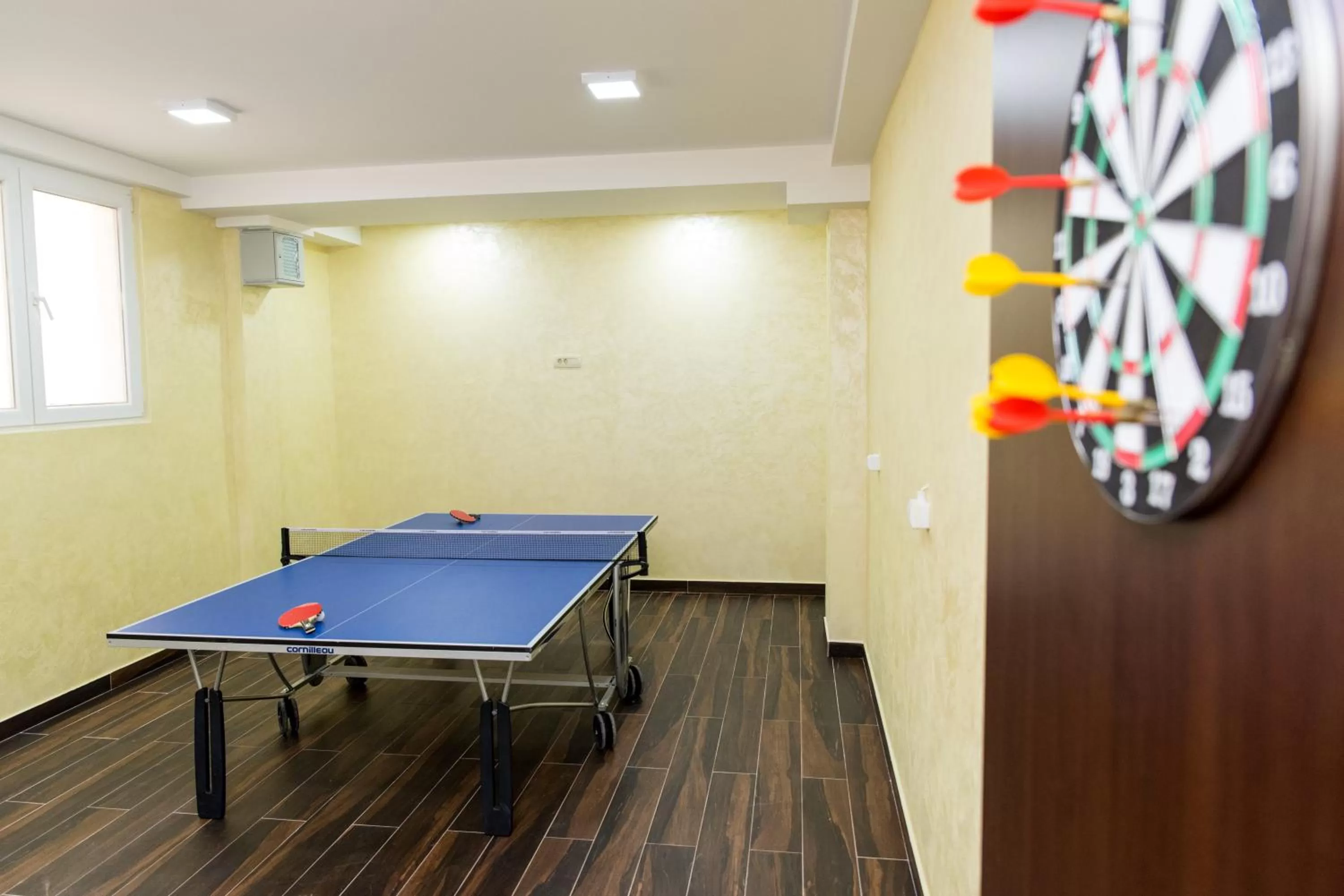 Activities in Hotel Crnogorska Kuća