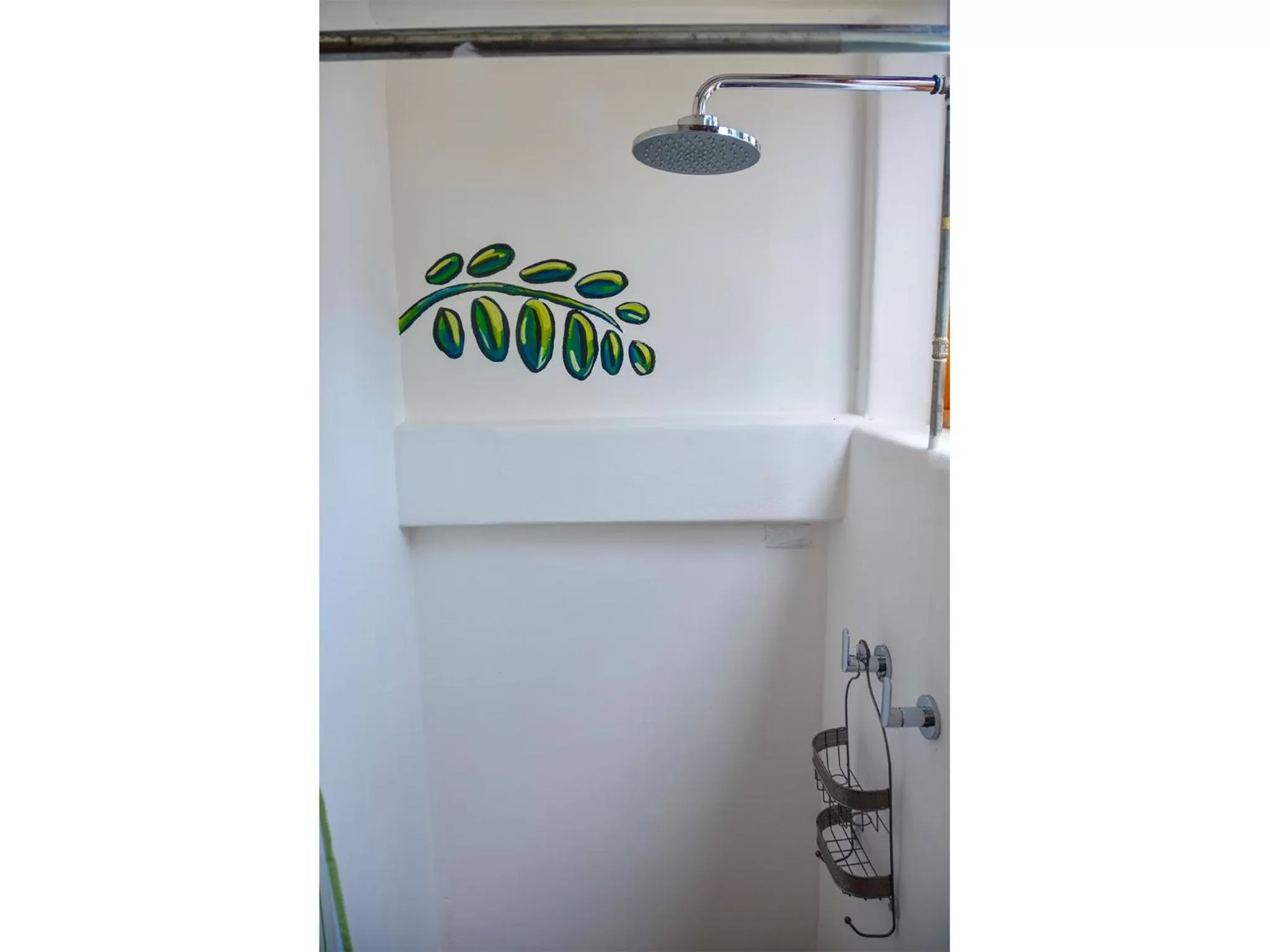 Bathroom in Nuestra Casa