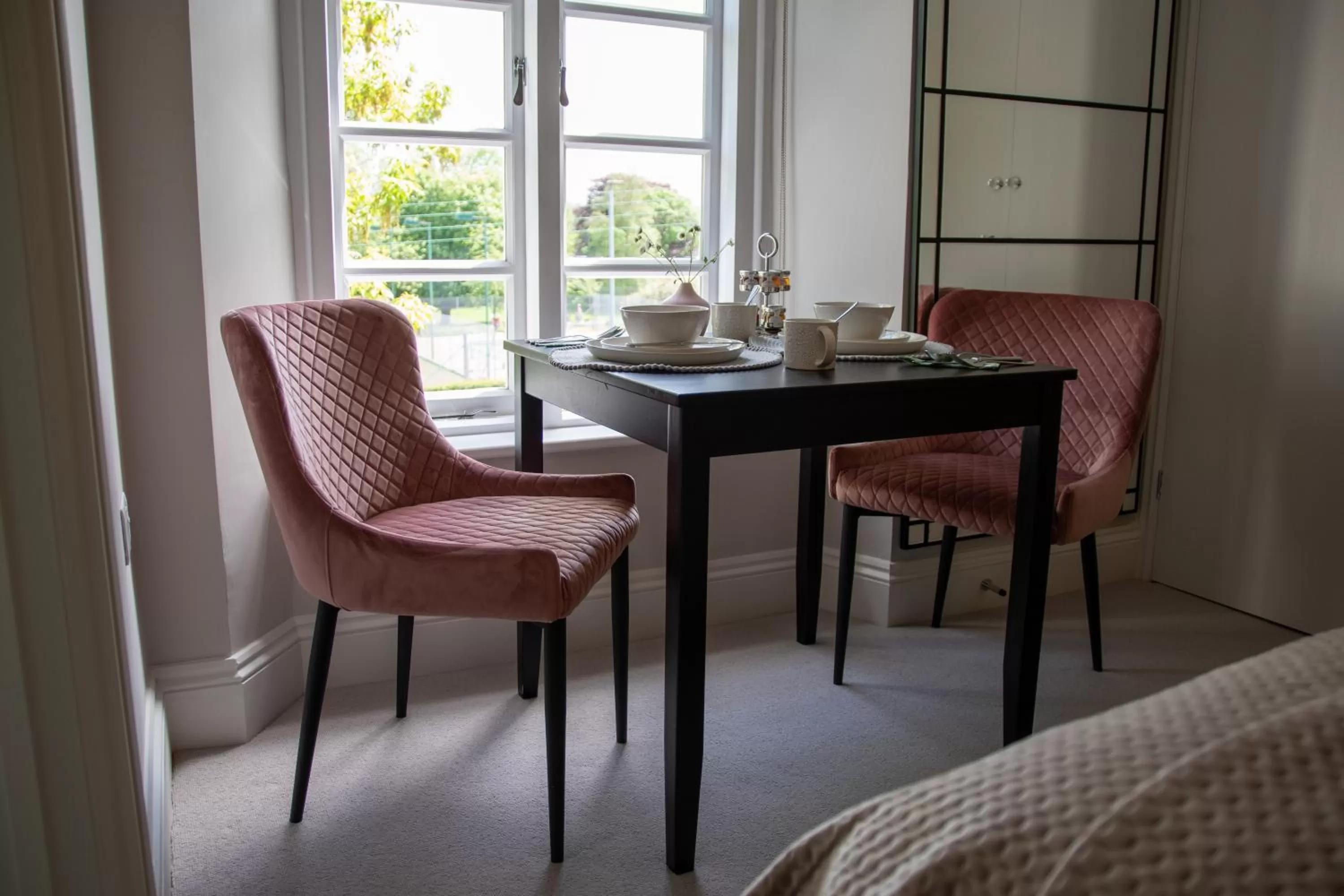 Apple Tree Bed and Breakfast