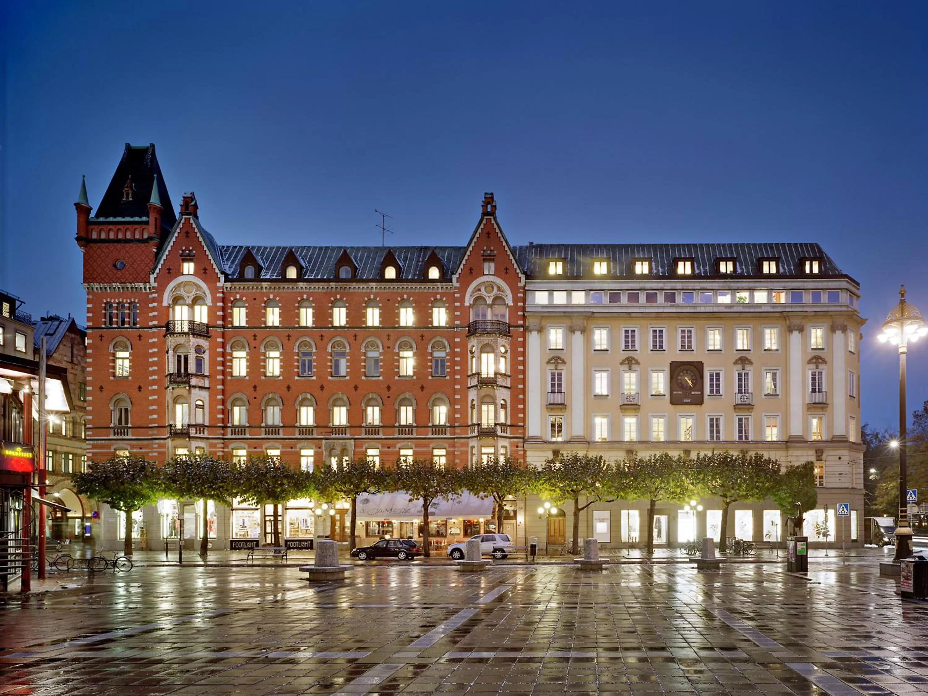 Nobis Hotel Stockholm, a Member of Design Hotels