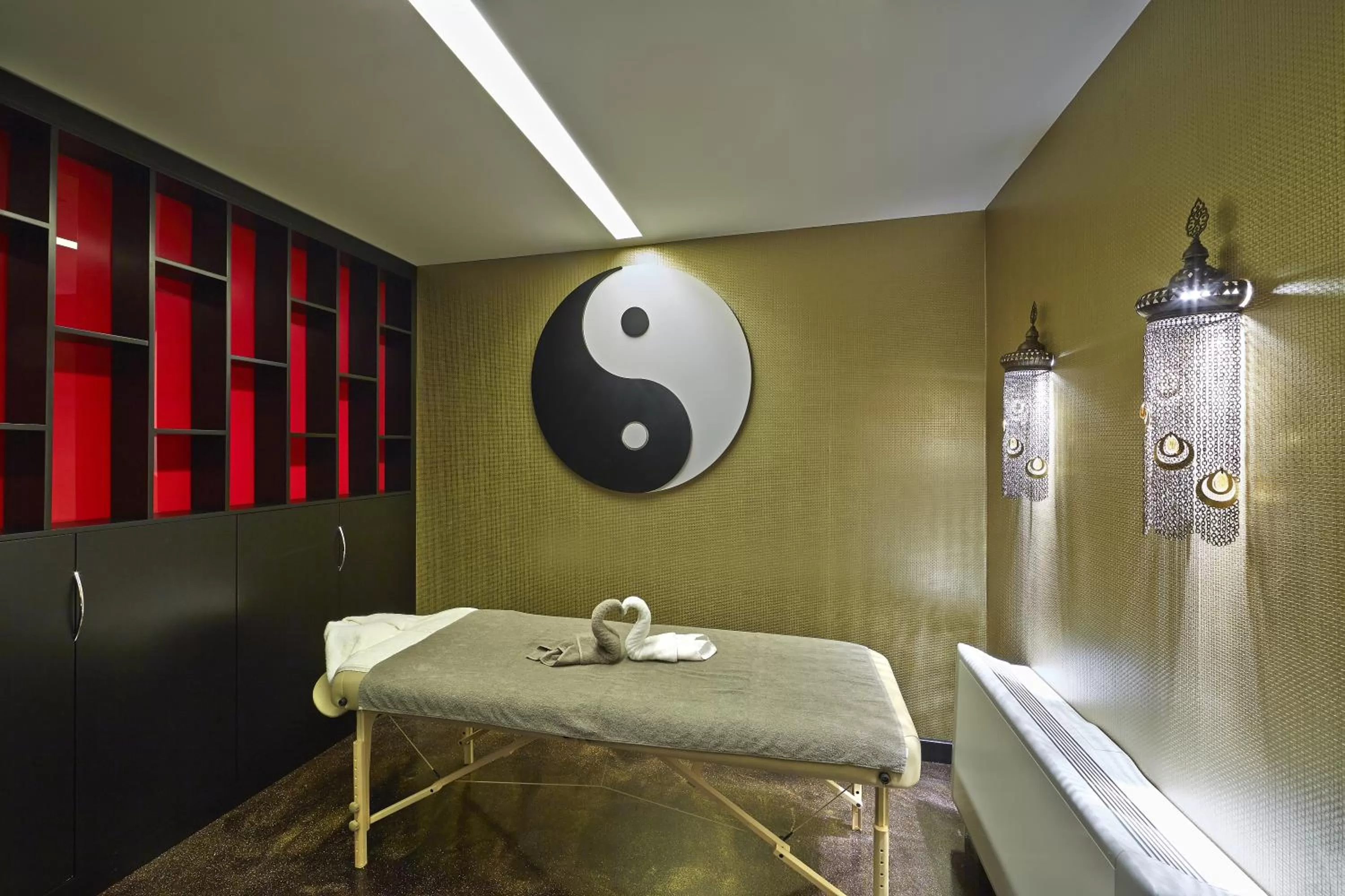 Activities in Uranus Istanbul Topkapi