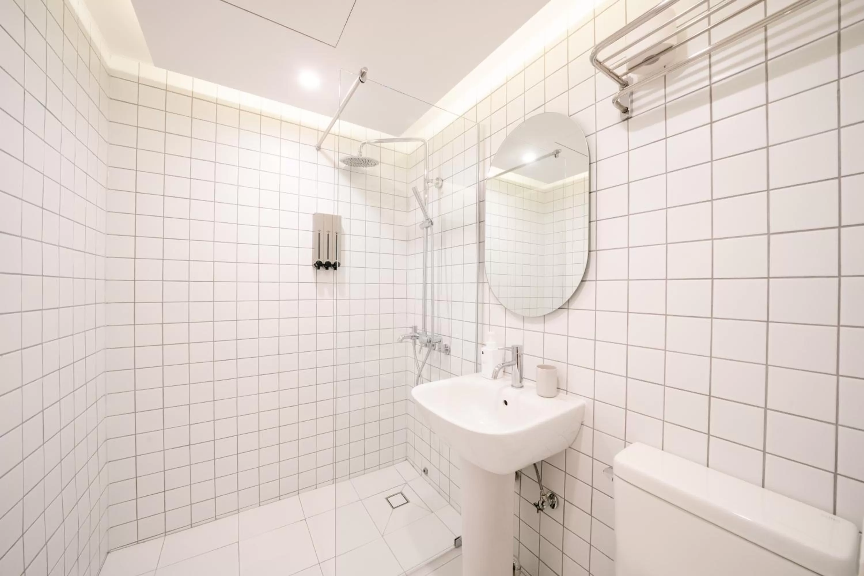 Y Collection by Unboundi Gyeongju