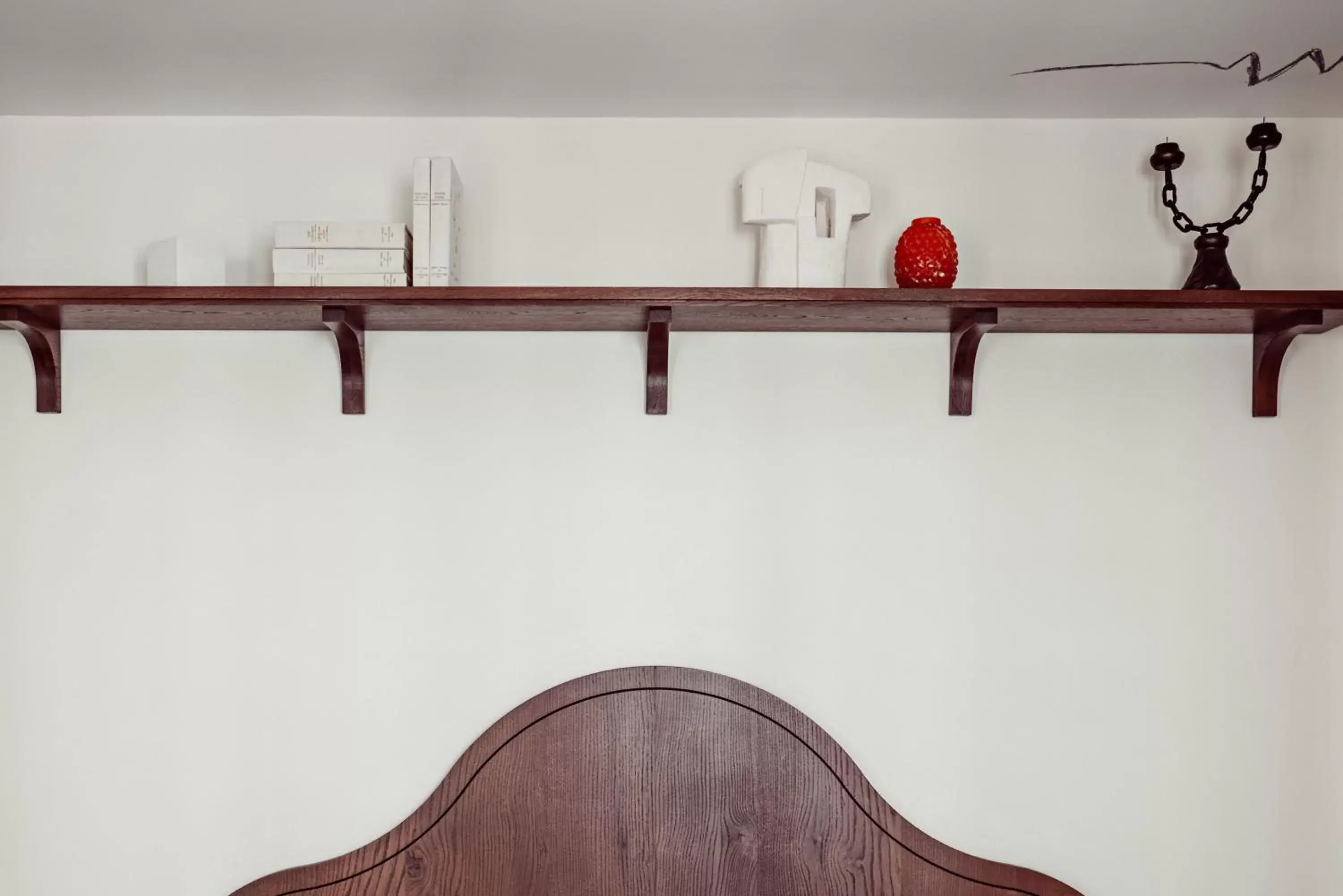 Double Room in Hôtel des Academies et des Arts Double Room in Hôtel des Academies et des Arts