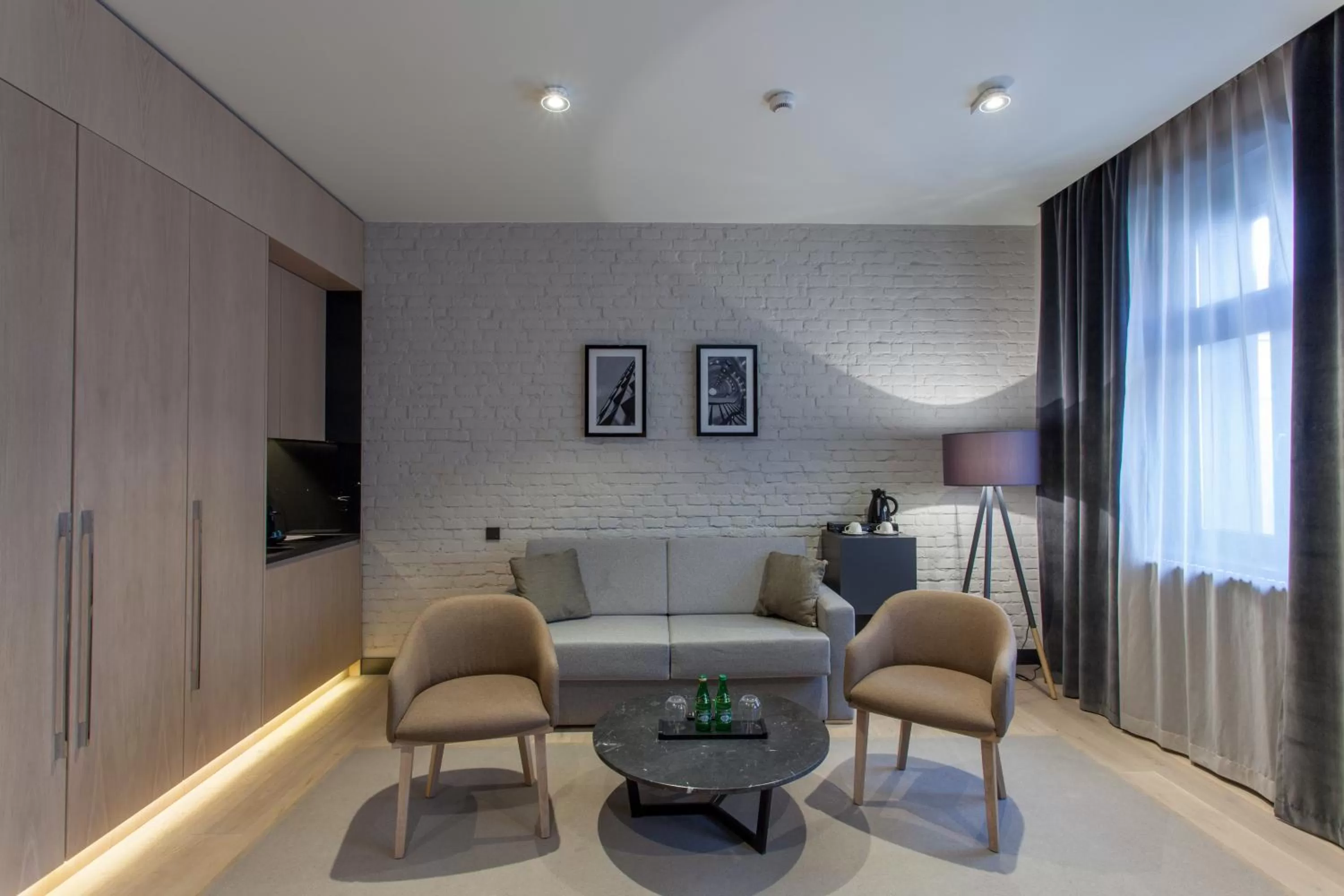 Coffee/tea facilities in Ilonn Boutique Limanowskiego