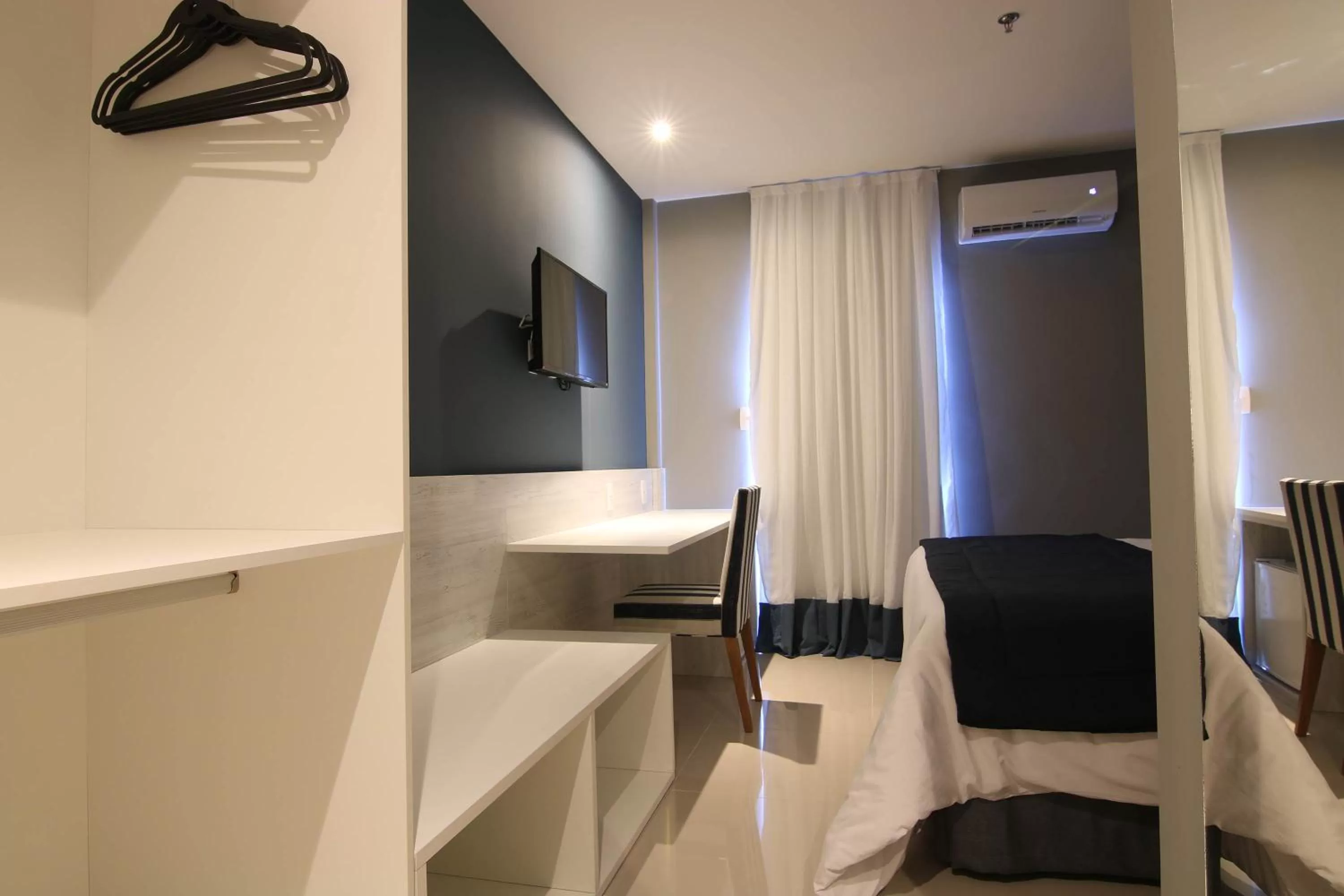 Bedroom in Samba Bossa Nova Cabo Frio