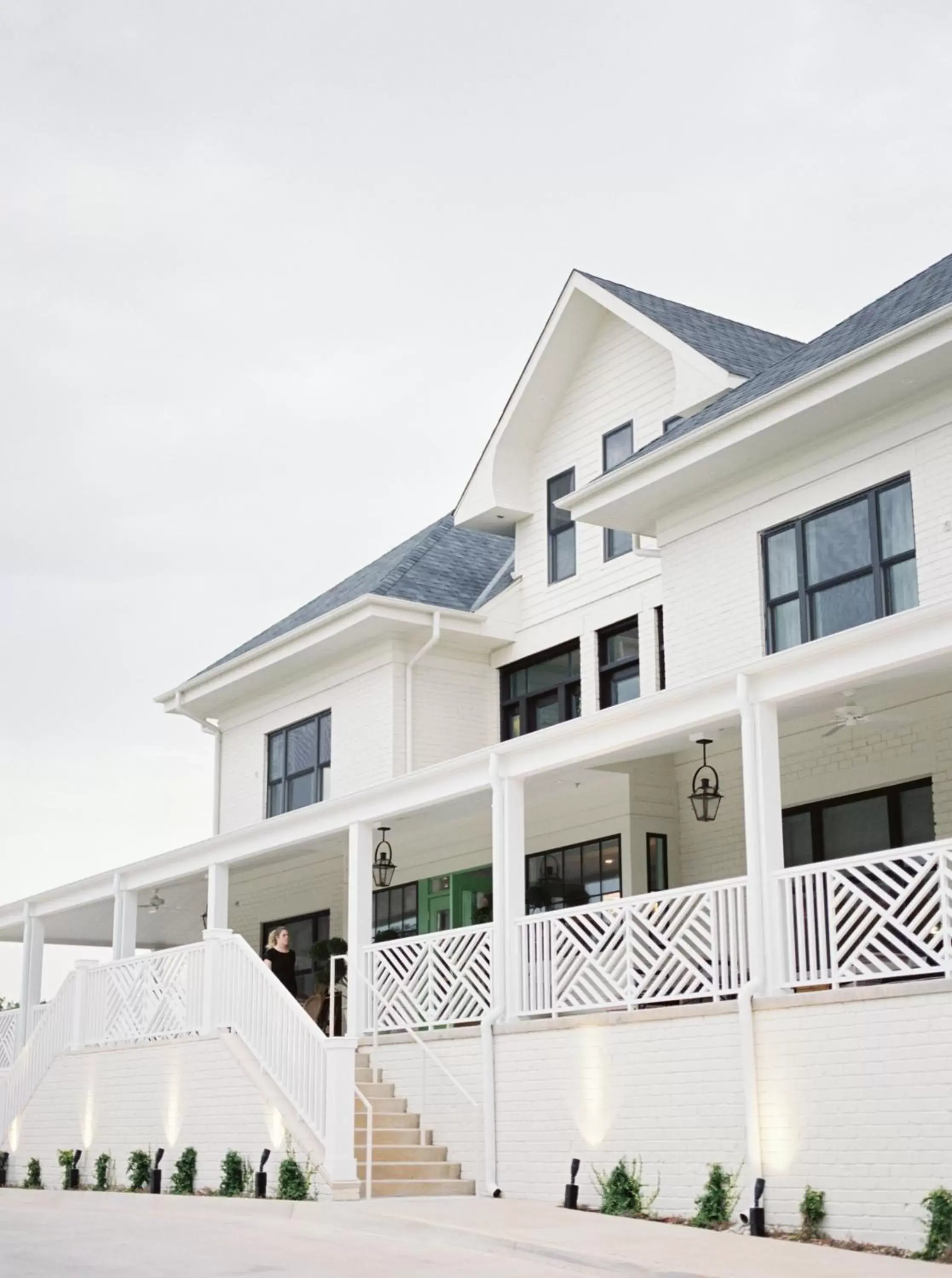 Bradford House, a Member of Design Hotels Bradford House, a Member of Design Hotels