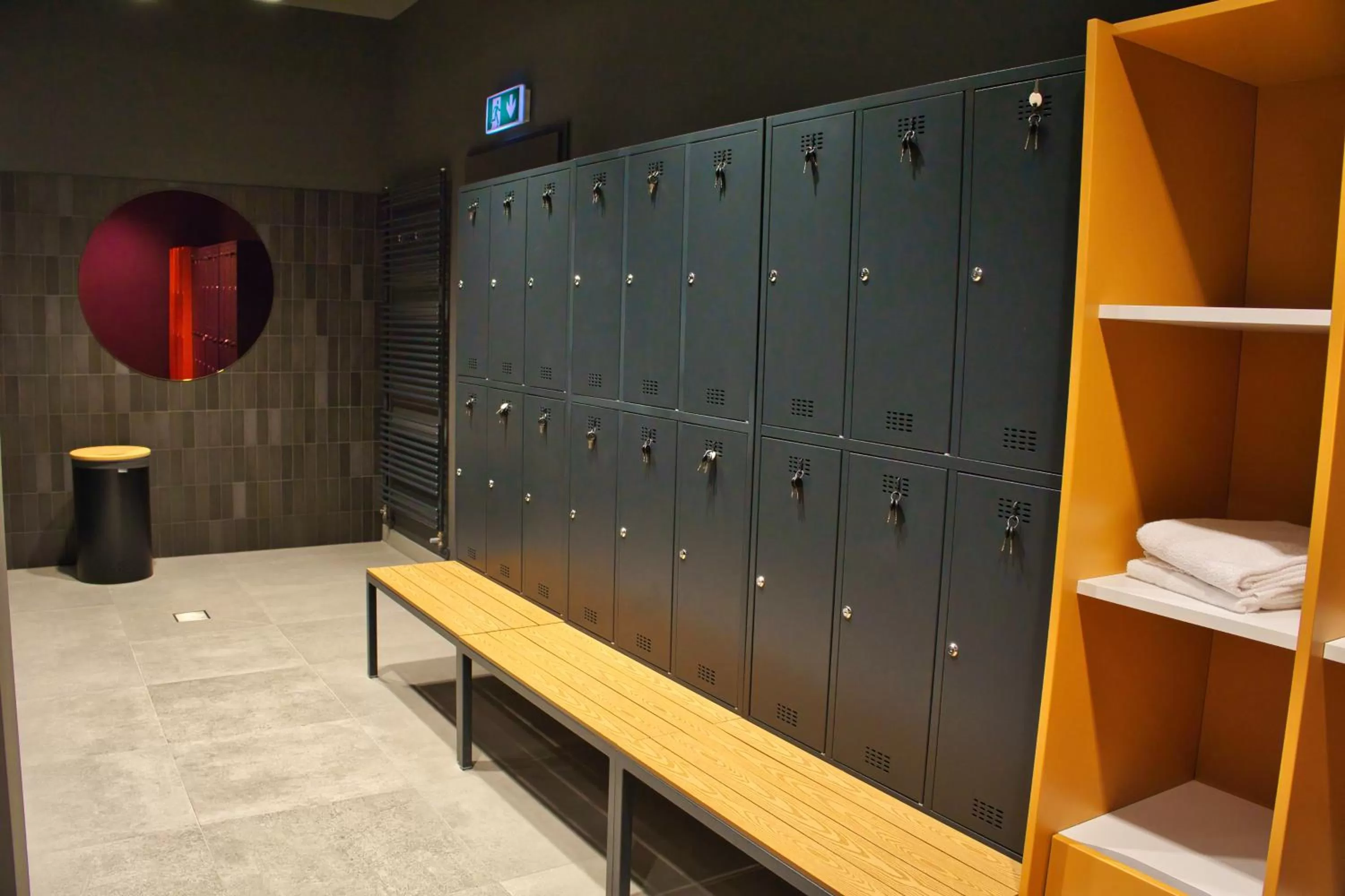 Activities in Novotel Szczecin Centrum