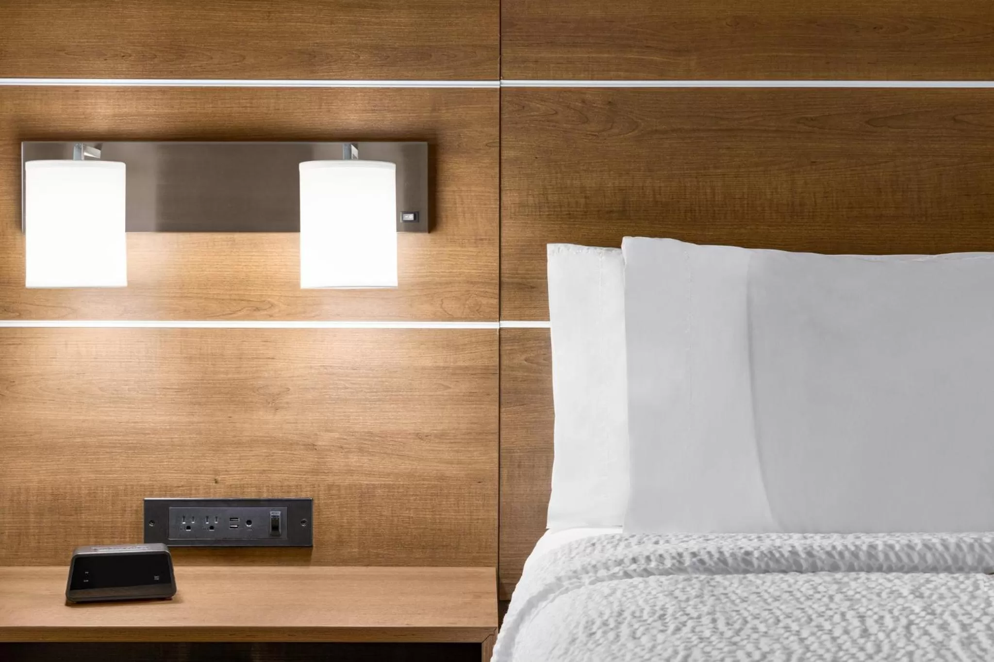 Photo of the whole room in Holiday Inn Express Hotel and Suites Akron South-Airport Area by IHG