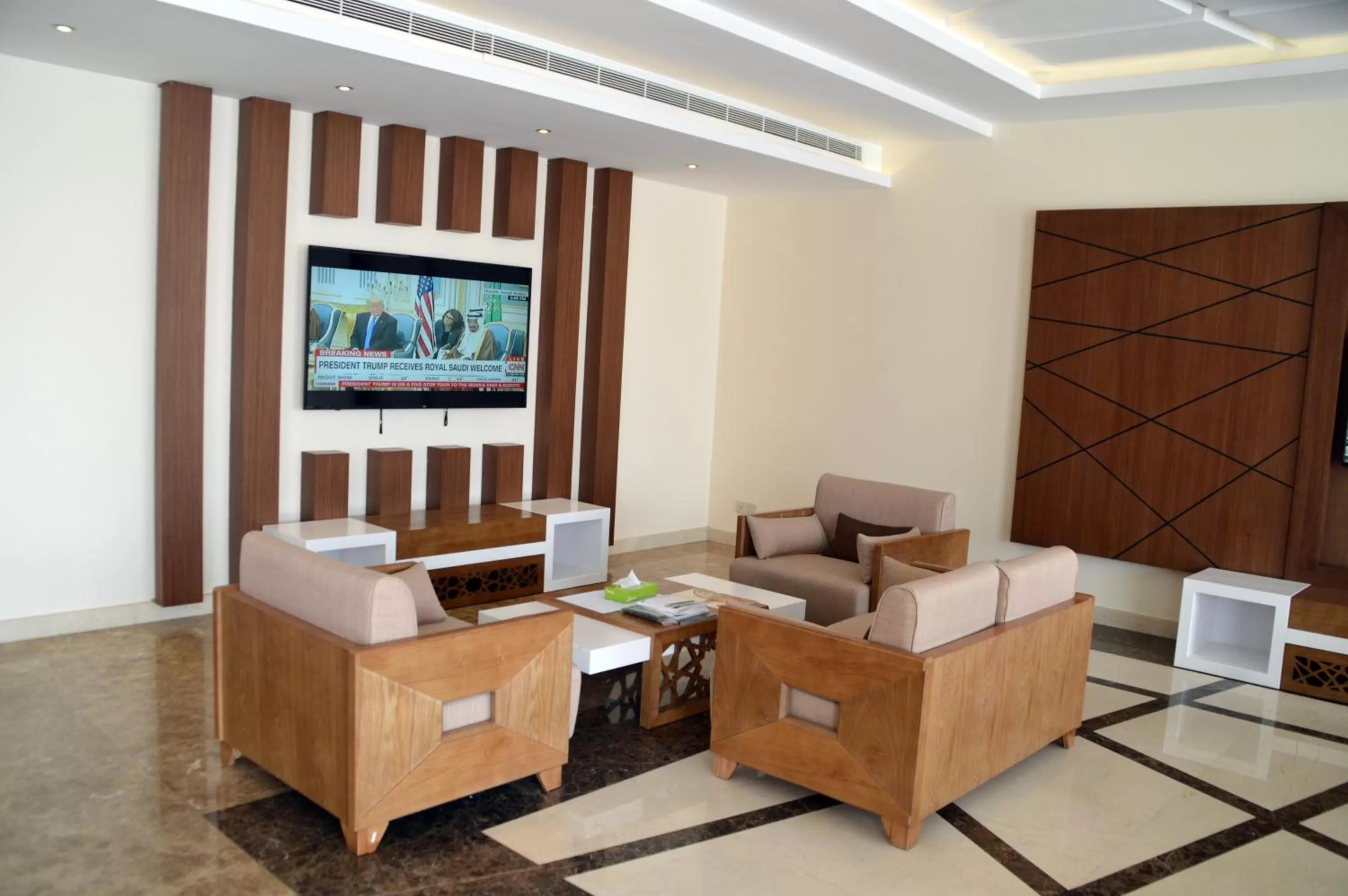 Other in Arjaan Altakhassusi Hotel Suites