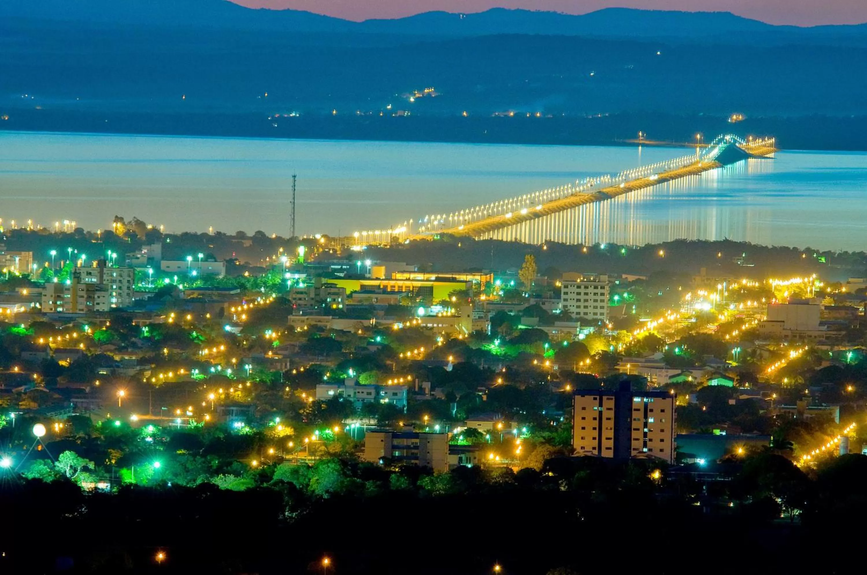 Neighbourhood in 103 Hotel & Flats