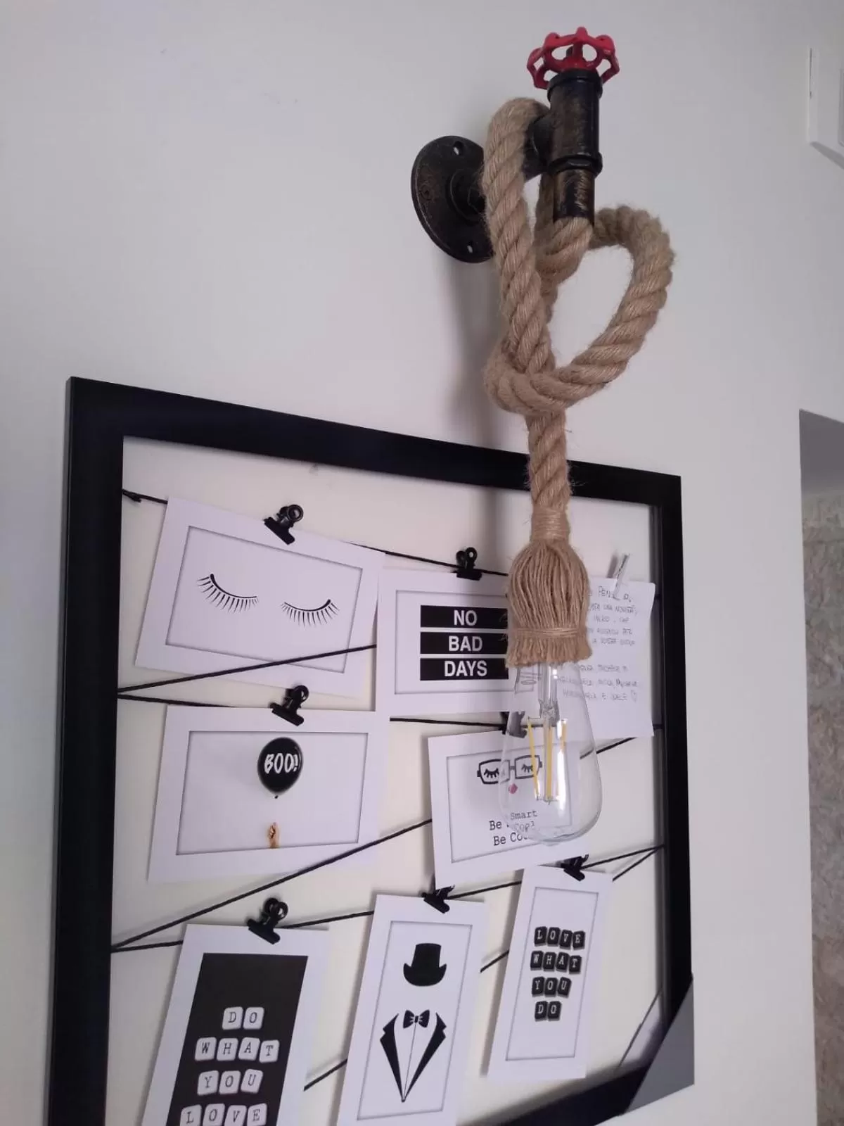 Floor Plan in Cà de Mess