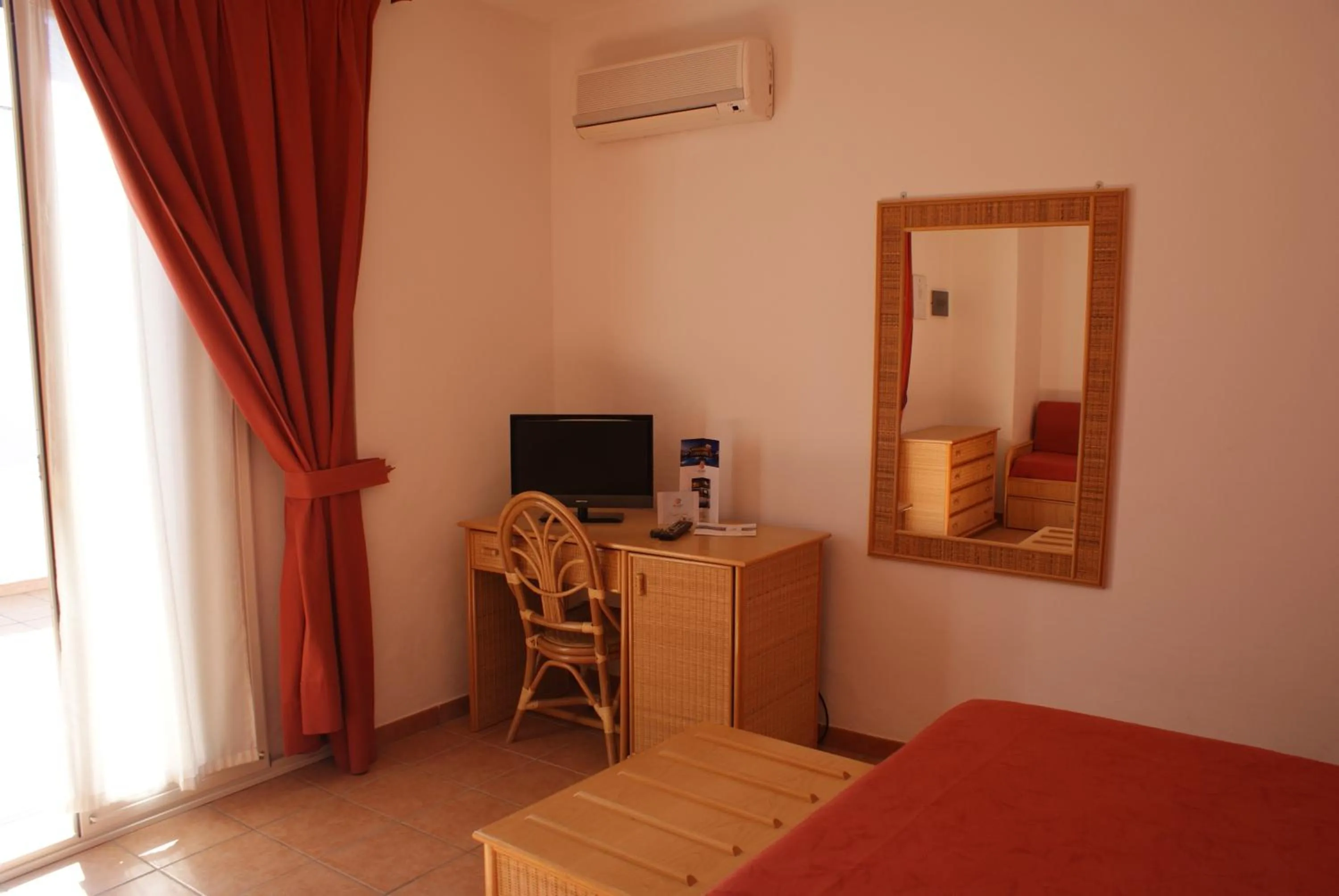 Day, Bed in Messapia Hotel 2